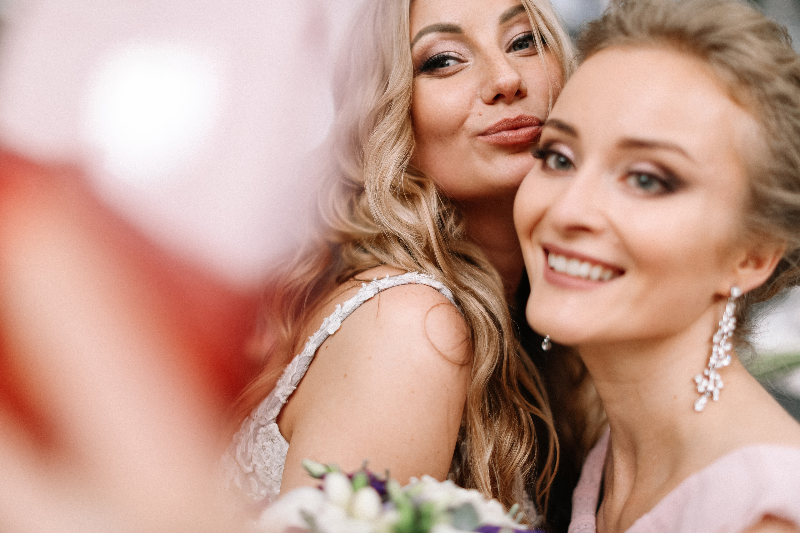 Марина и Саша. Свадебный и семейный Фотограф Денис Кошель