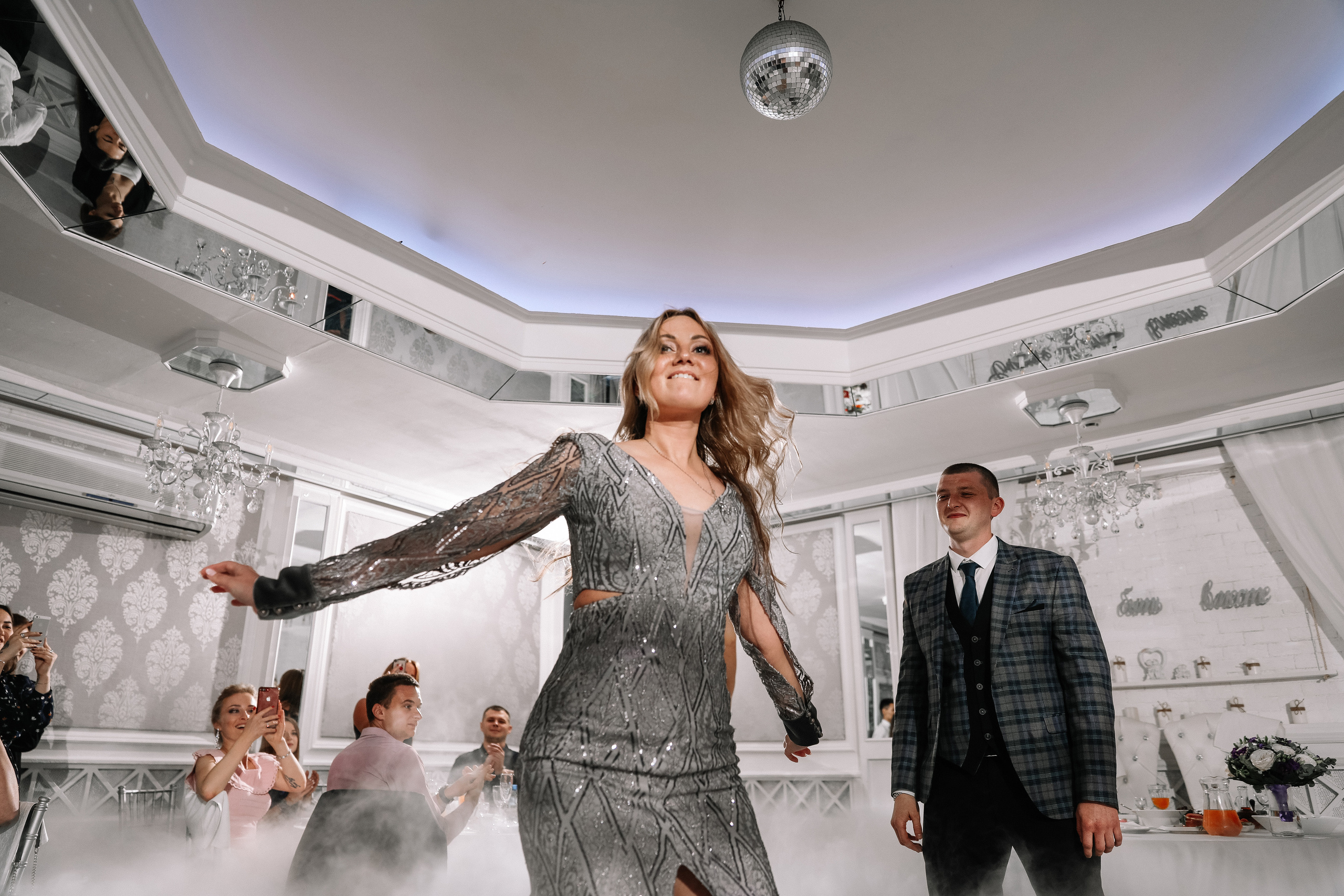 Марина и Саша. Свадебный и семейный Фотограф Денис Кошель