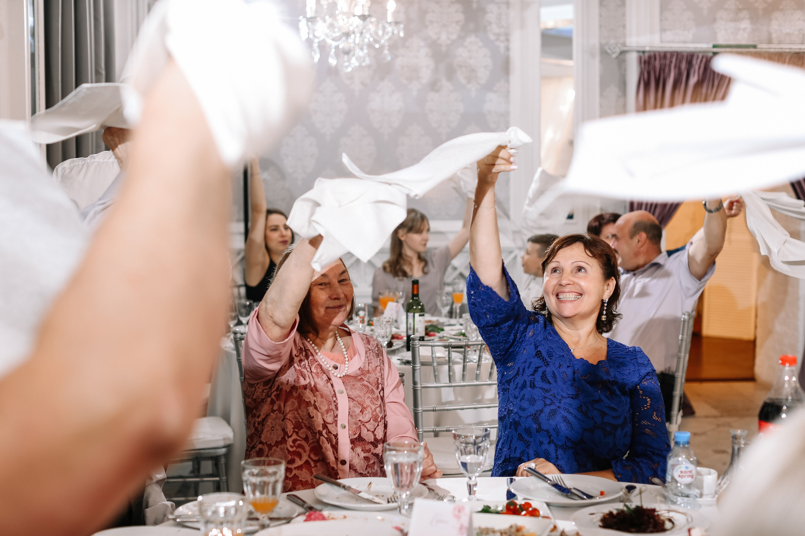 Марина и Саша. Свадебный и семейный Фотограф Денис Кошель