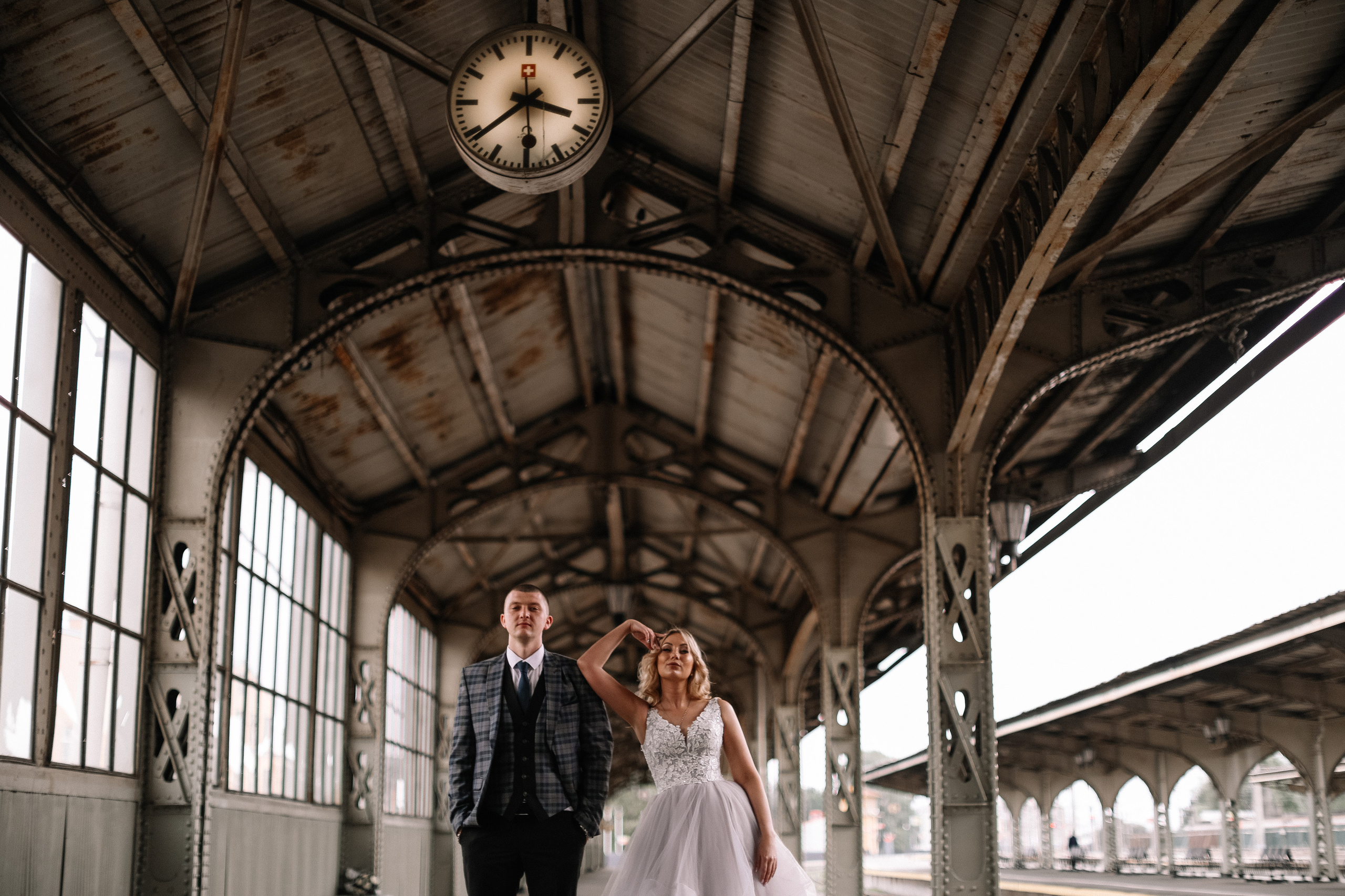 Марина и Саша. Свадебный и семейный Фотограф Денис Кошель