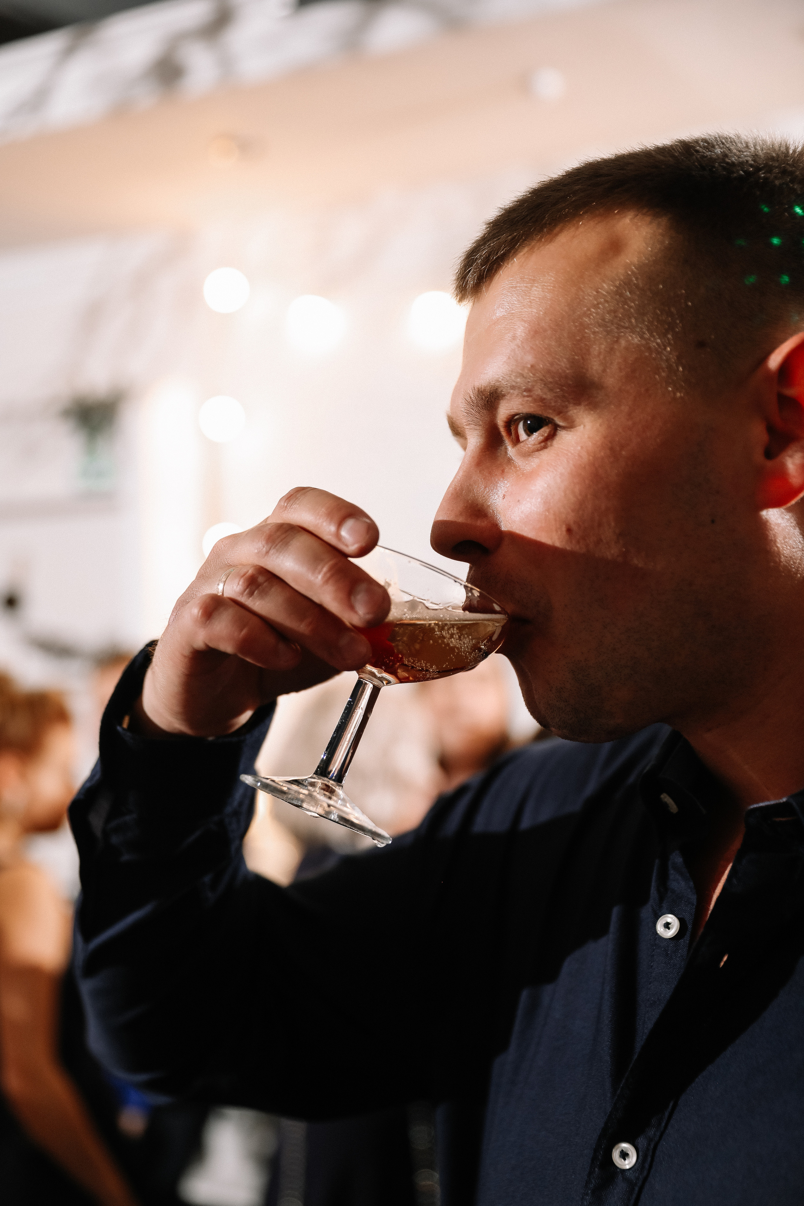 Марина и Саша. Свадебный и семейный Фотограф Денис Кошель