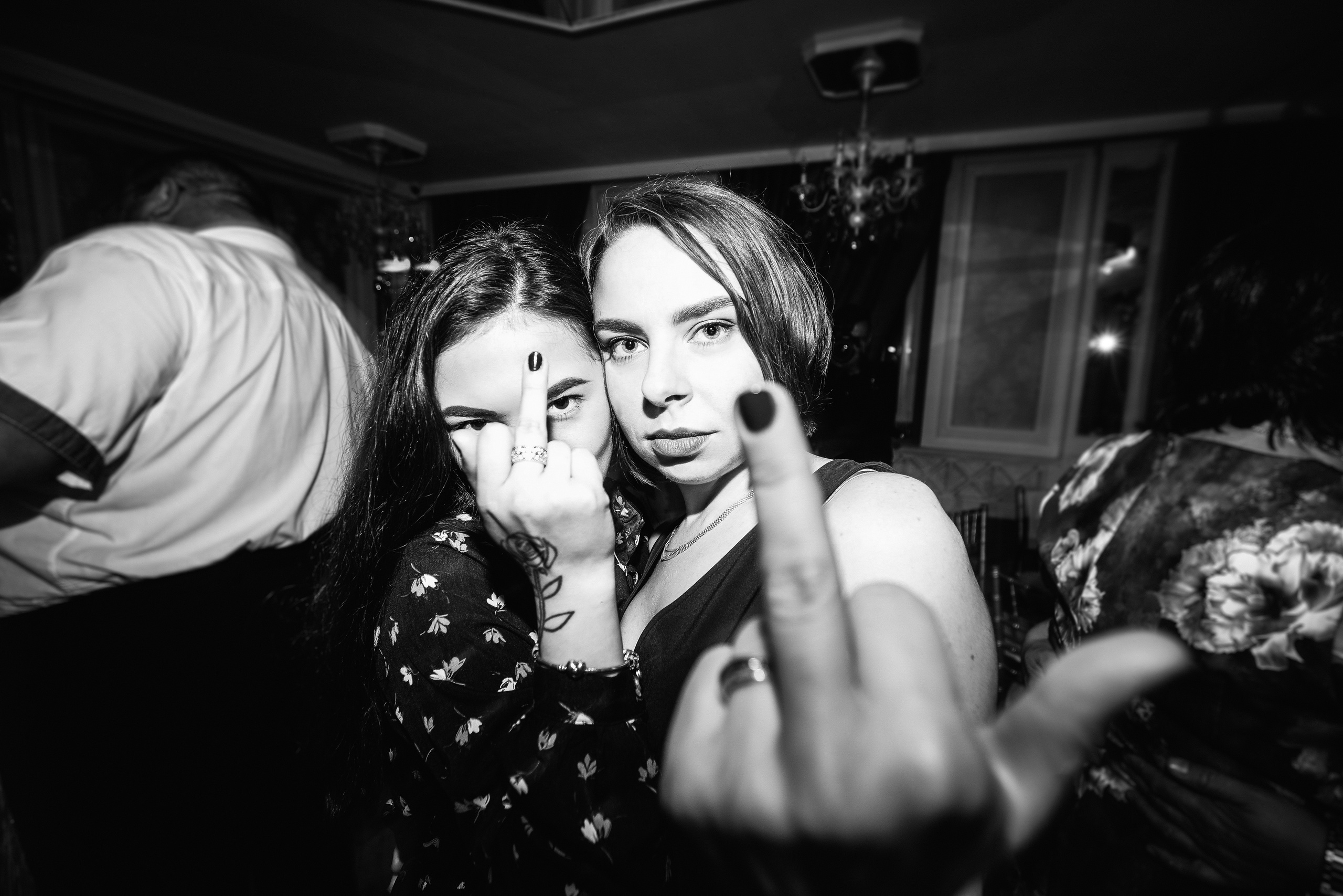 Марина и Саша. Свадебный и семейный Фотограф Денис Кошель