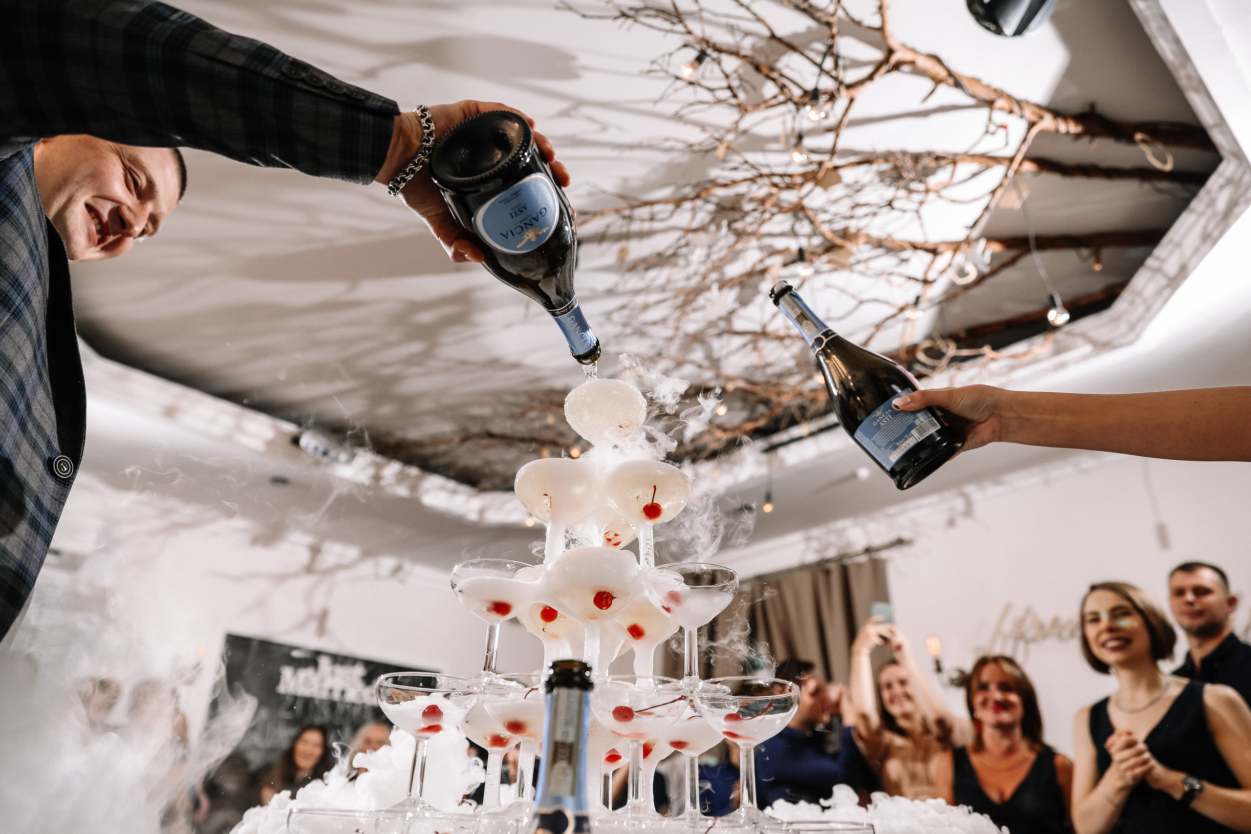 Марина и Саша. Свадебный и семейный Фотограф Денис Кошель