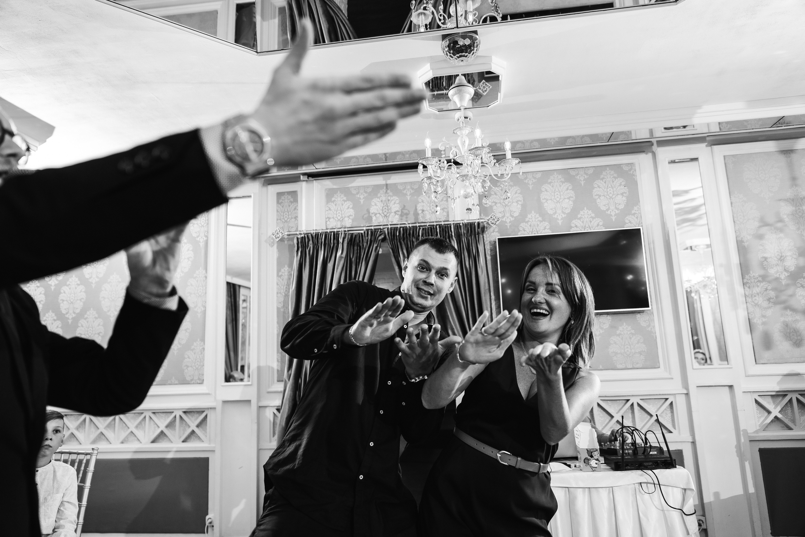 Марина и Саша. Свадебный и семейный Фотограф Денис Кошель