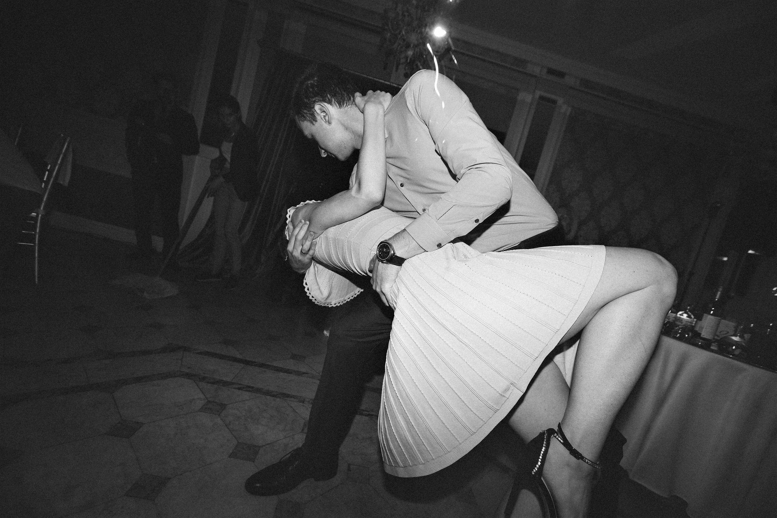 Марина и Саша. Свадебный и семейный Фотограф Денис Кошель