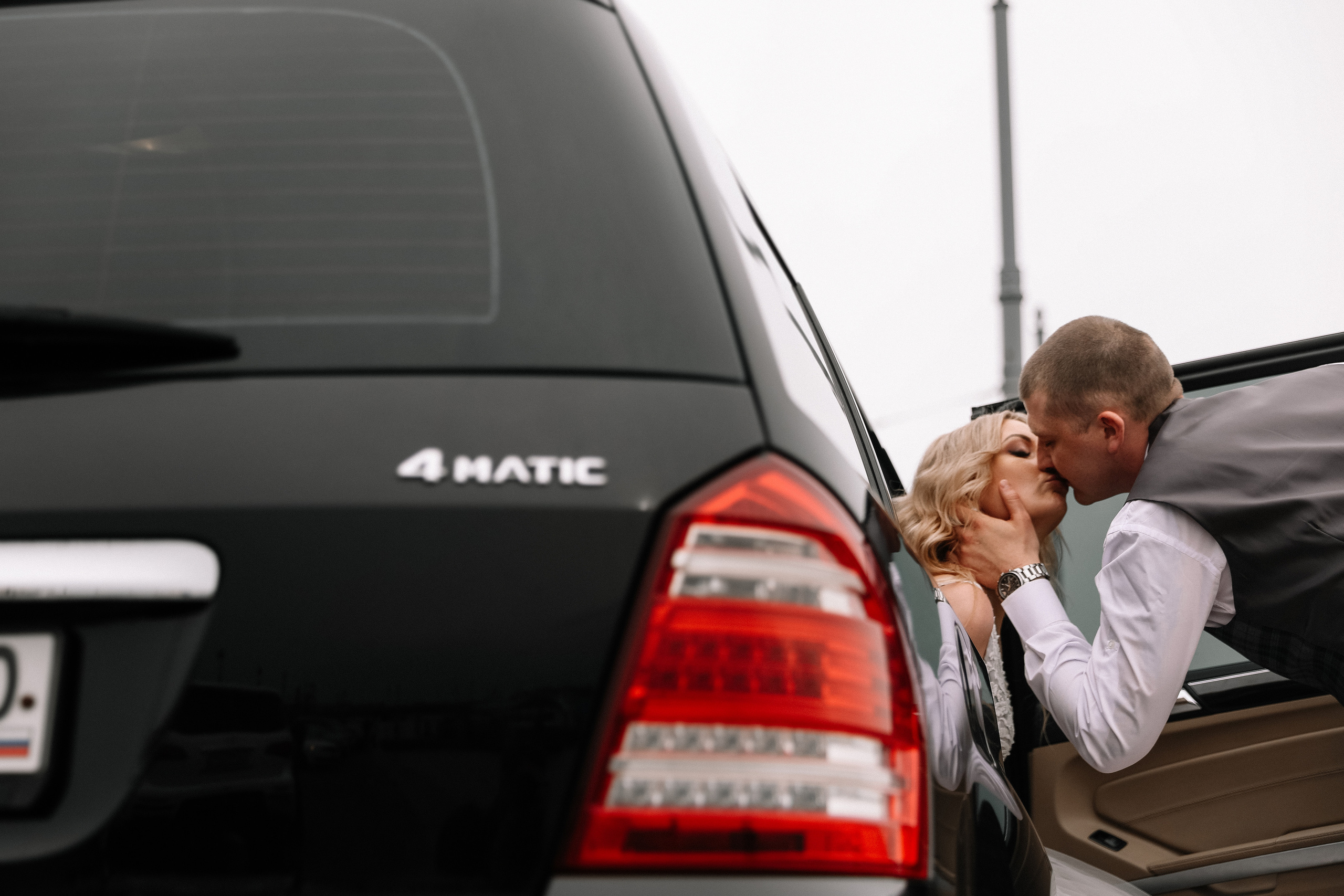 Марина и Саша. Свадебный и семейный Фотограф Денис Кошель