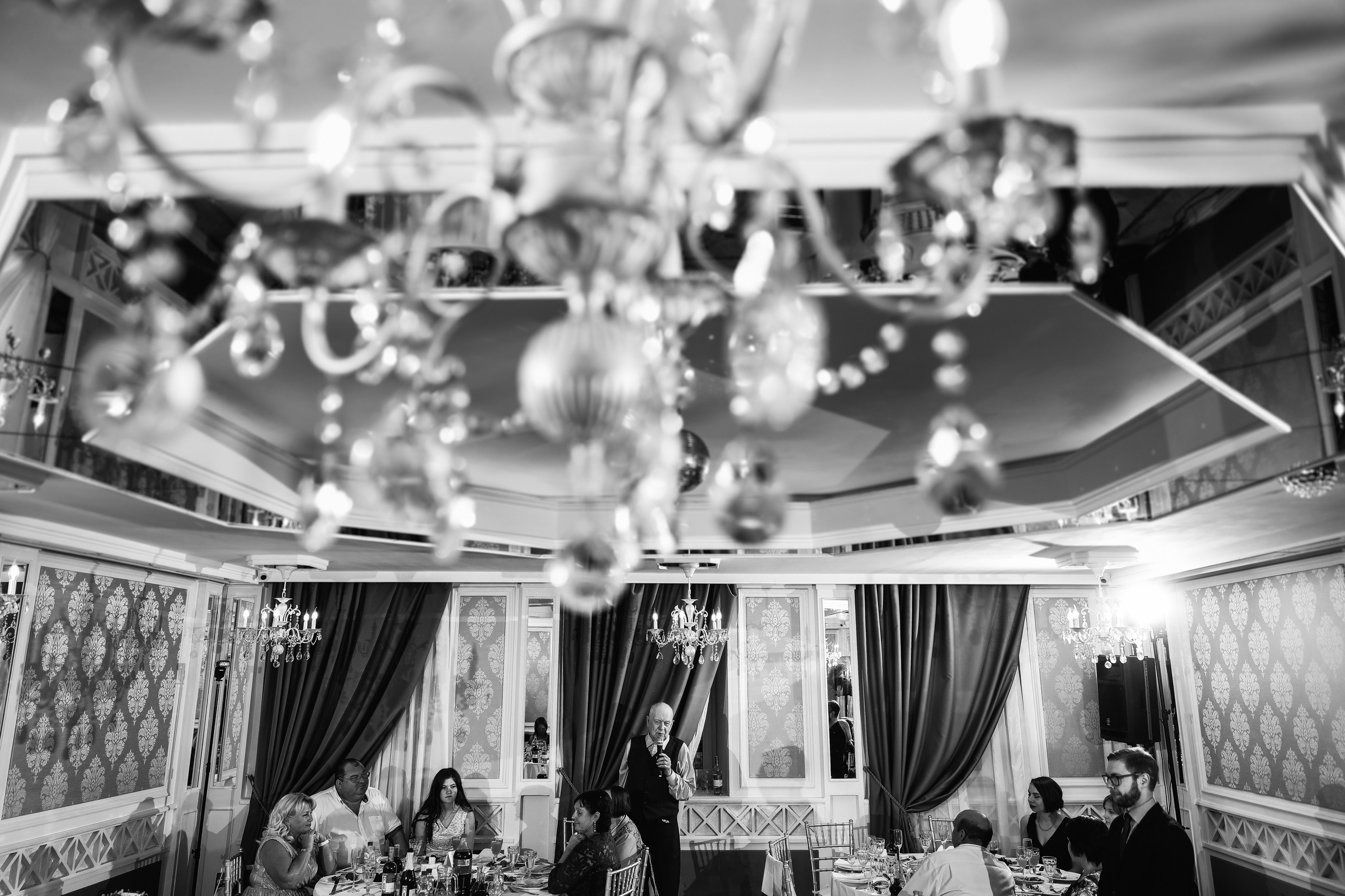 Марина и Саша. Свадебный и семейный Фотограф Денис Кошель