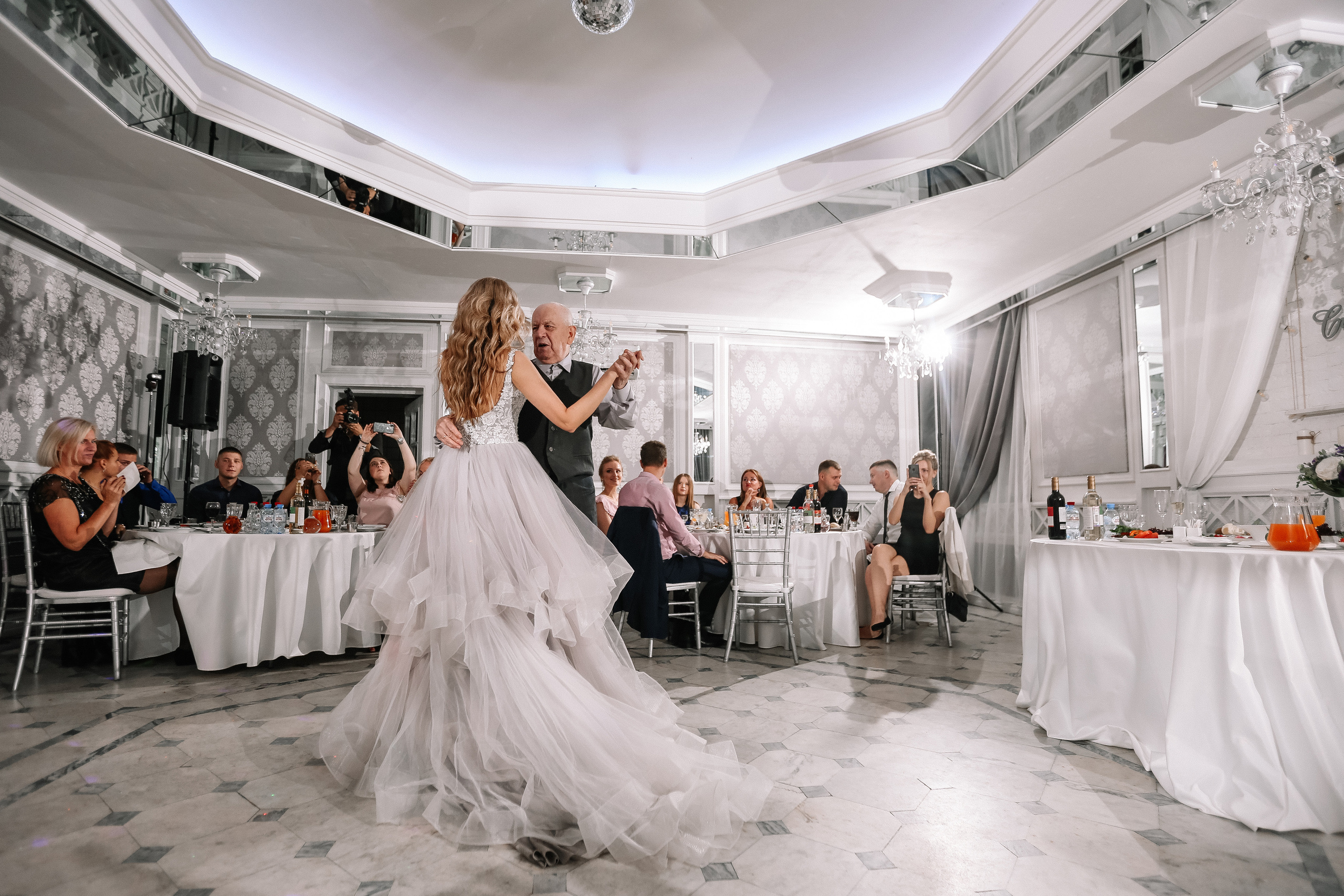 Марина и Саша. Свадебный и семейный Фотограф Денис Кошель