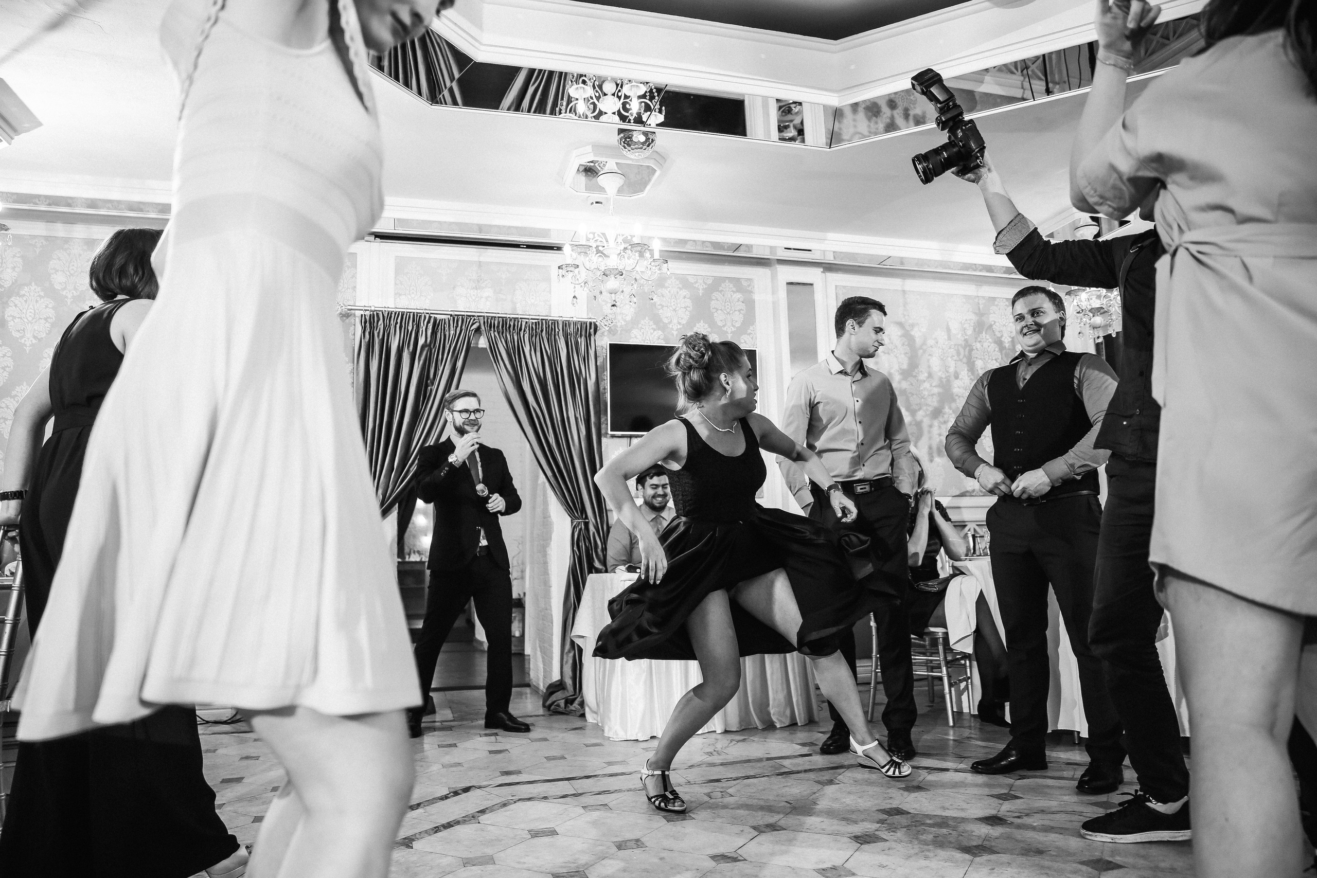 Марина и Саша. Свадебный и семейный Фотограф Денис Кошель