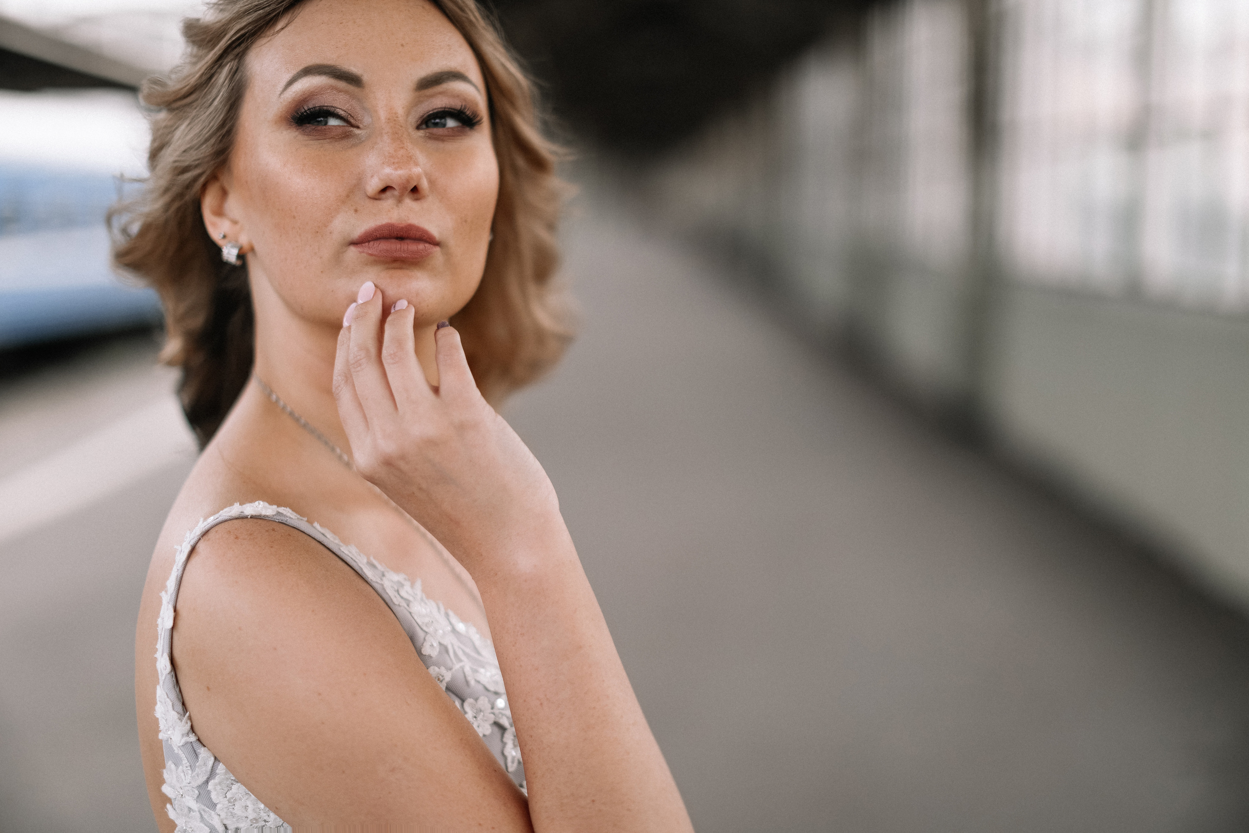 Марина и Саша. Свадебный и семейный Фотограф Денис Кошель