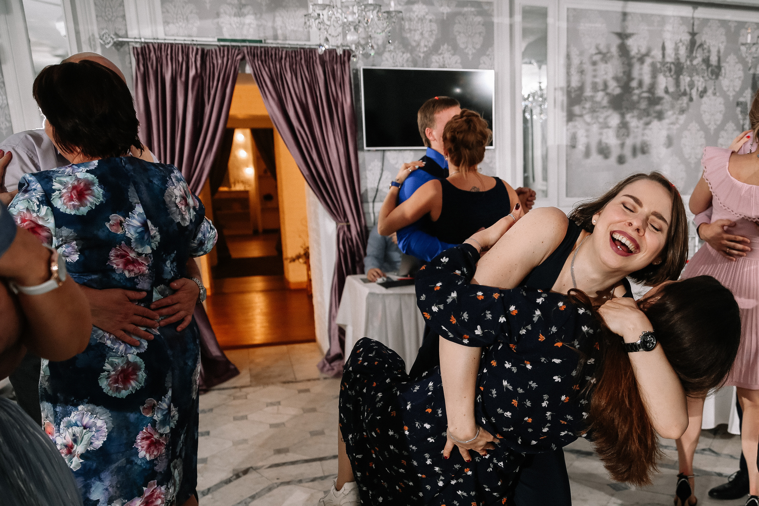 Марина и Саша. Свадебный и семейный Фотограф Денис Кошель