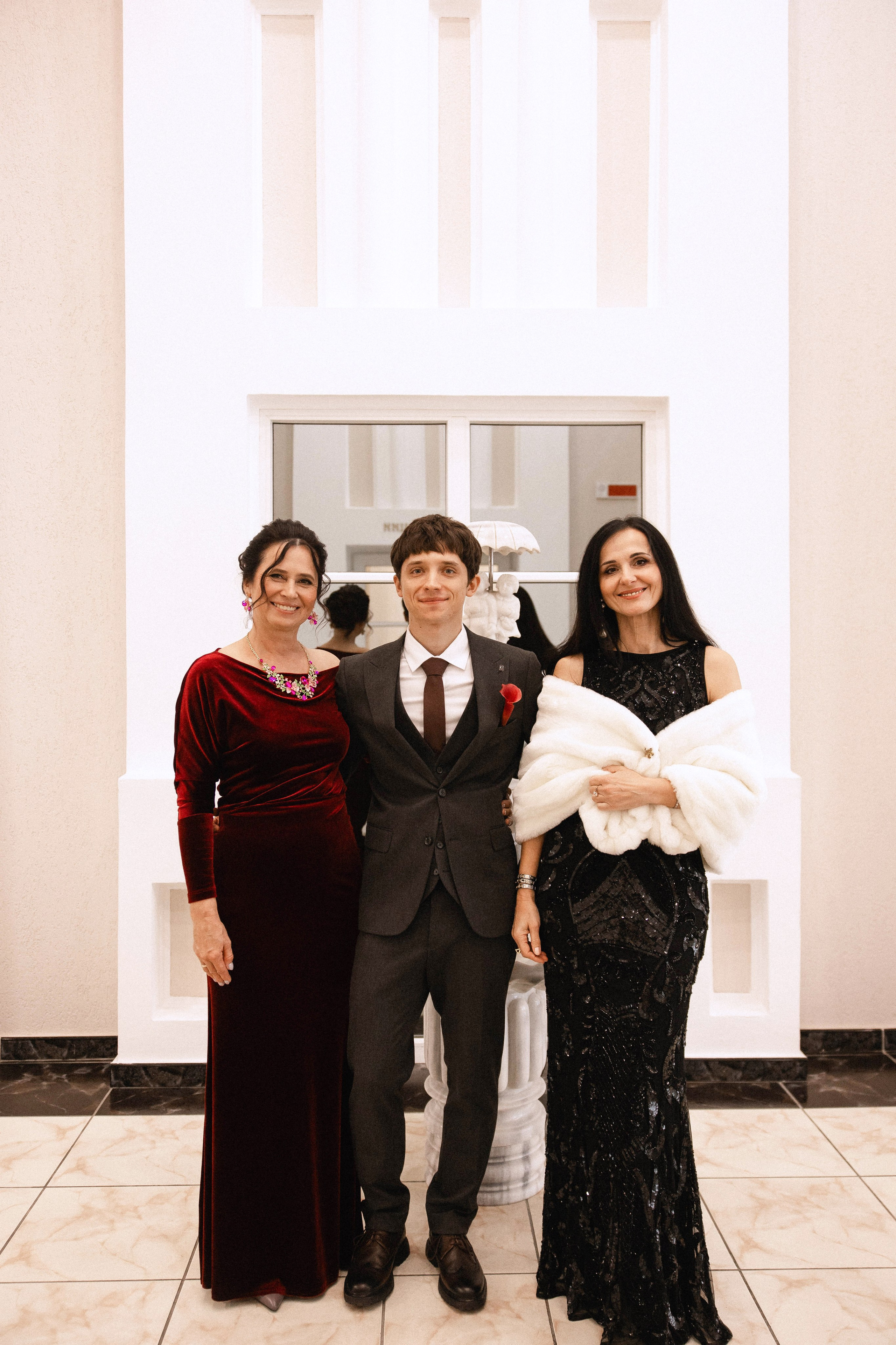 Ксения & Юрий. Свадебный и портретный фотограф Соломко Диана