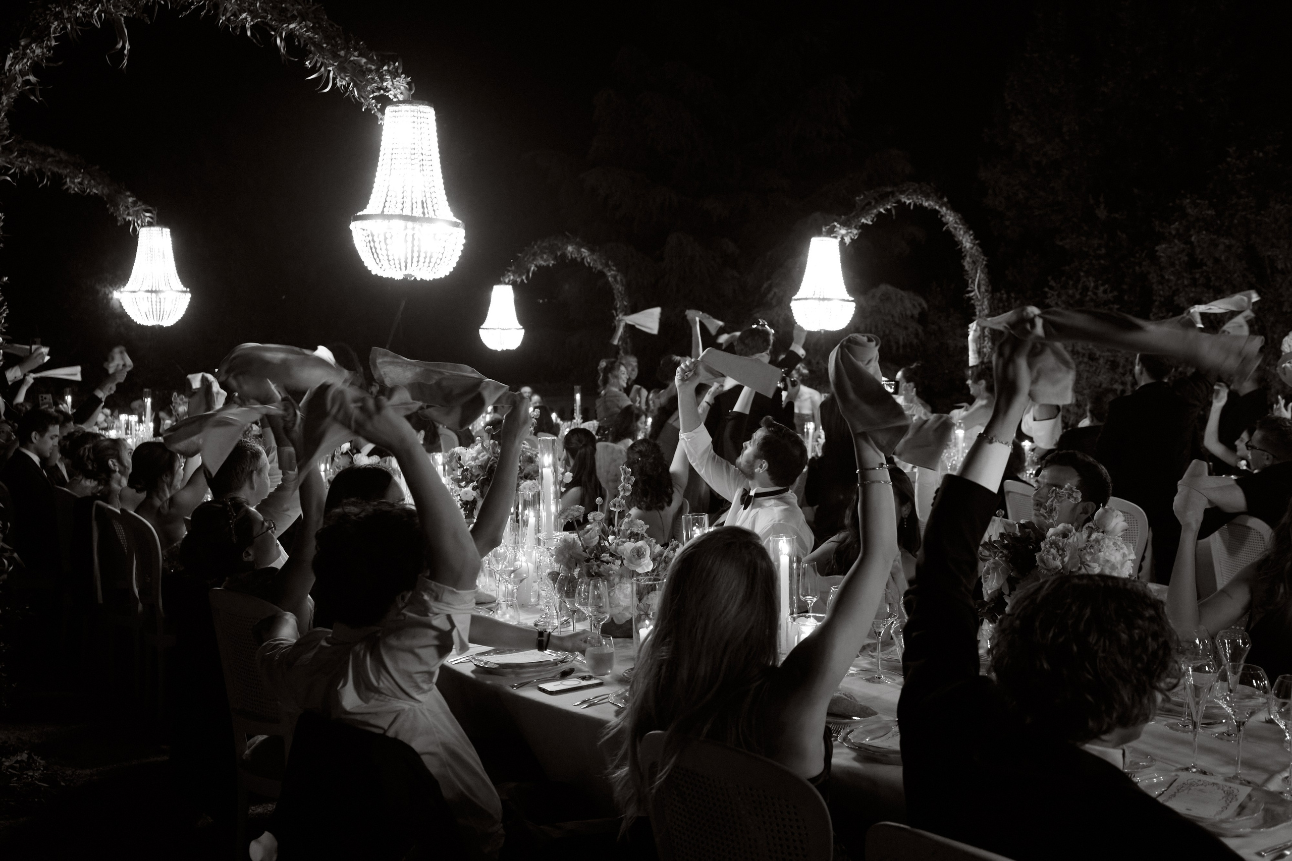A Persian-American Wedding in Barcelona. Aleksandr Tsukanov