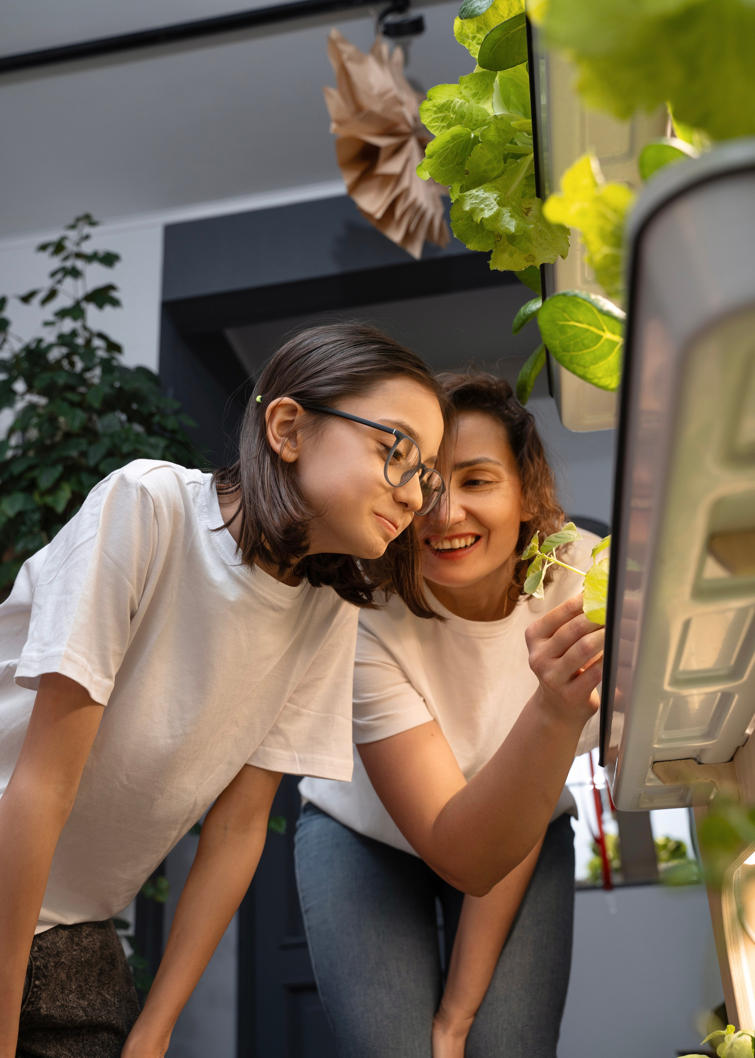 Контент съёмка. Главная