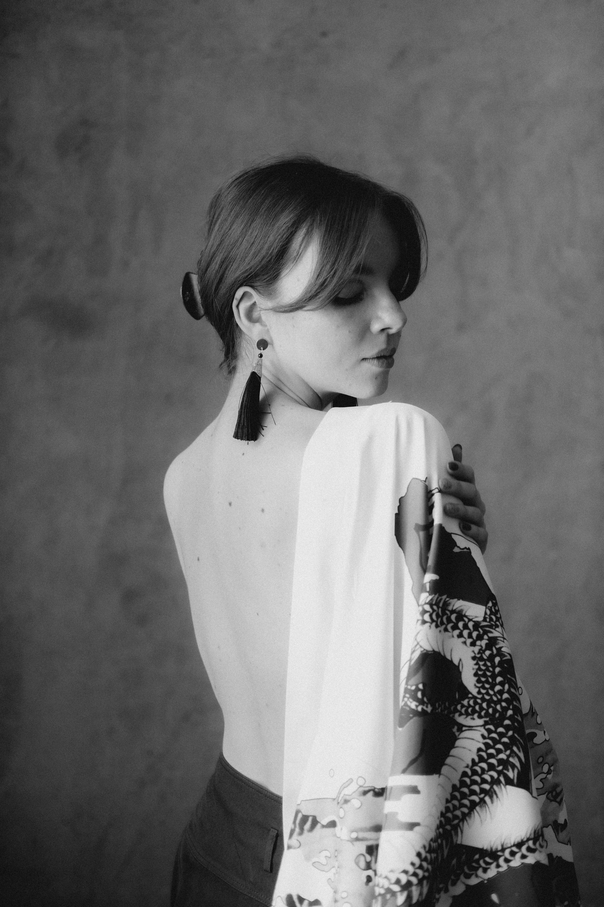 Varya. Фотограф в Санкт-Петербурге Бирюлев Илья