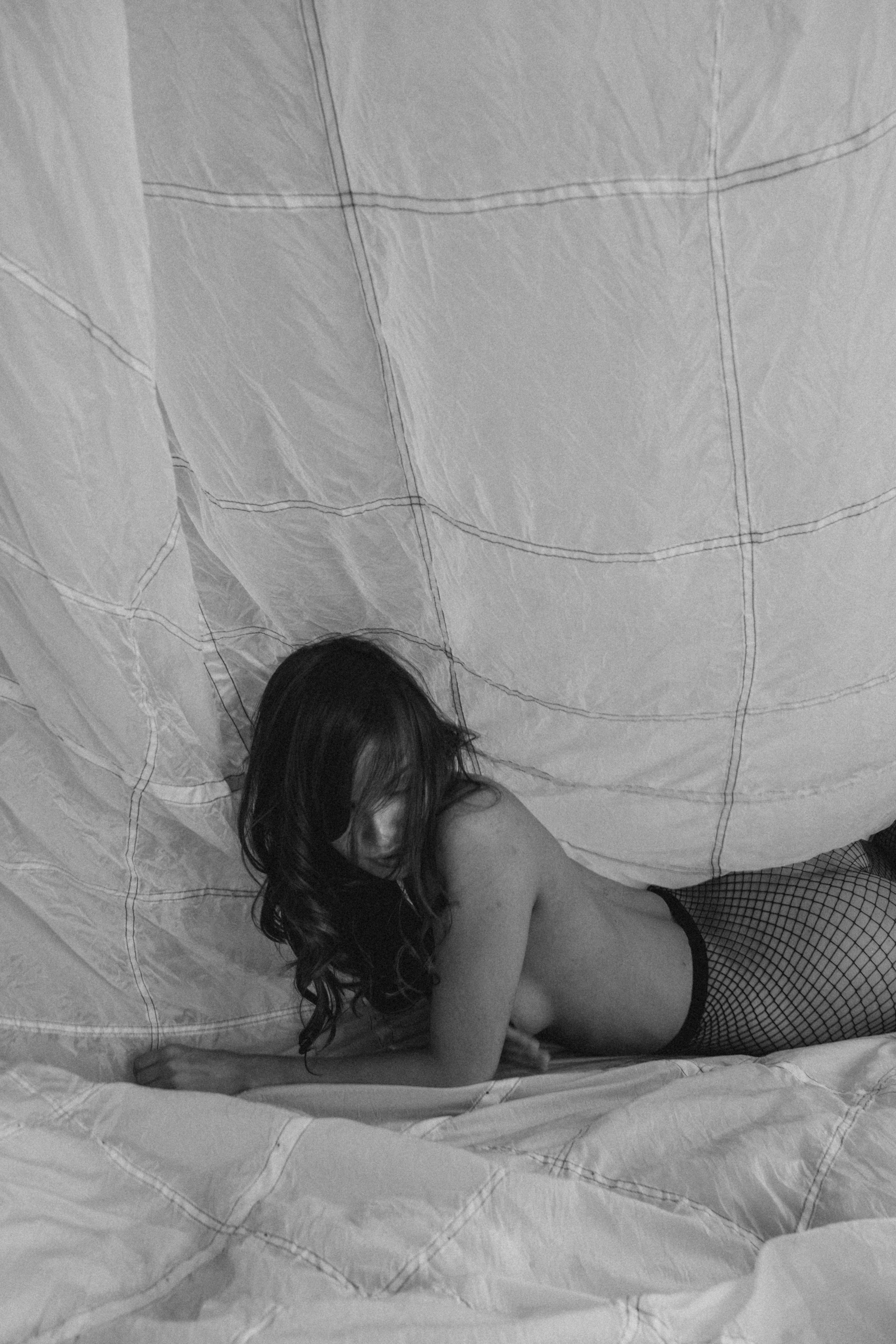 Катя. Фотограф Астафьева Мария