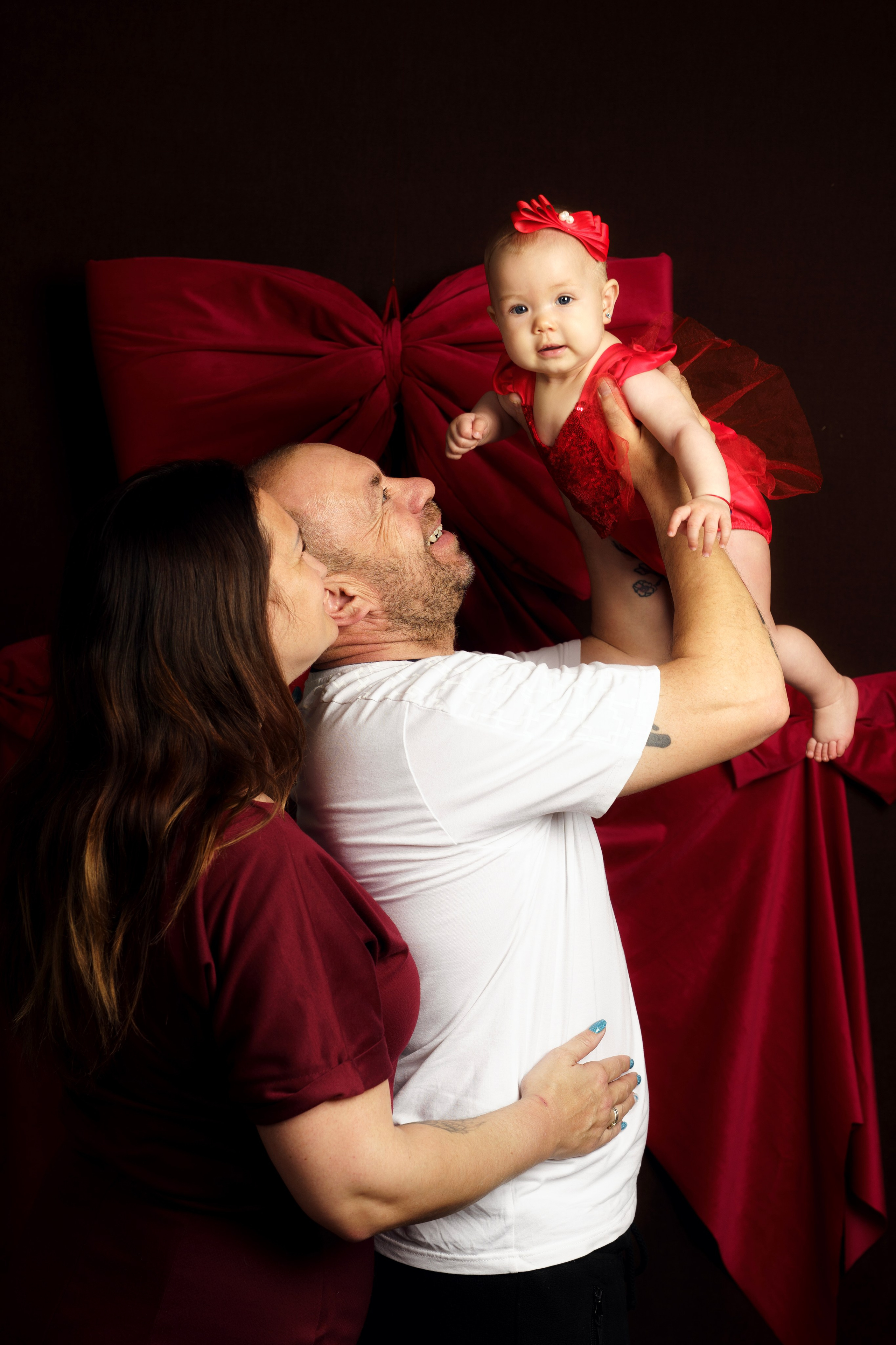 Дети до года. Фотограф новорожденных, детей до года и беременных в Симферополе