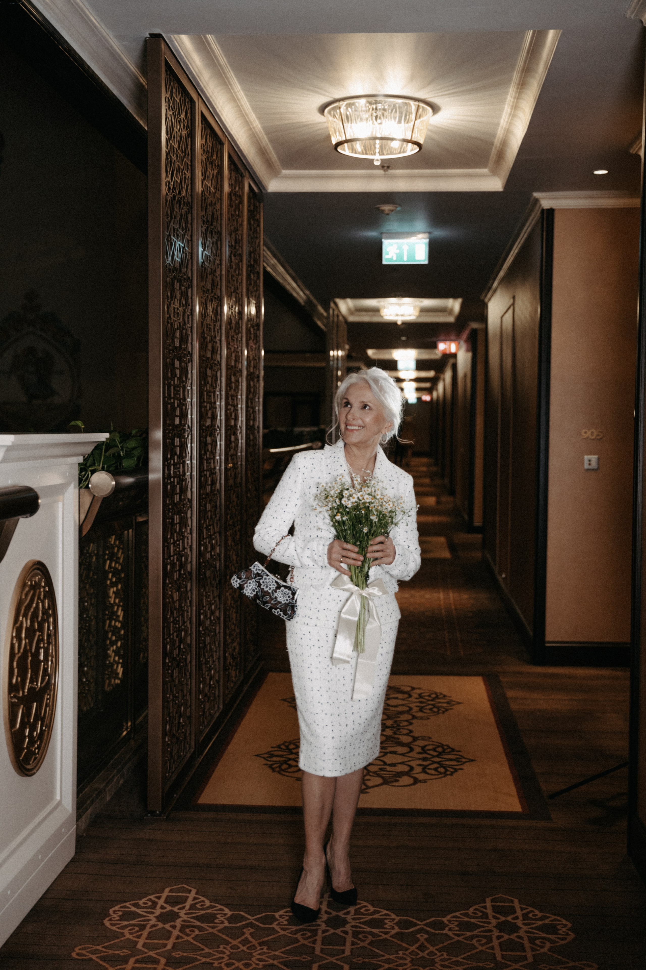 Отель Lotte Hotel Moscow. Свадебный и семейный фотограф Скрынник Светлана