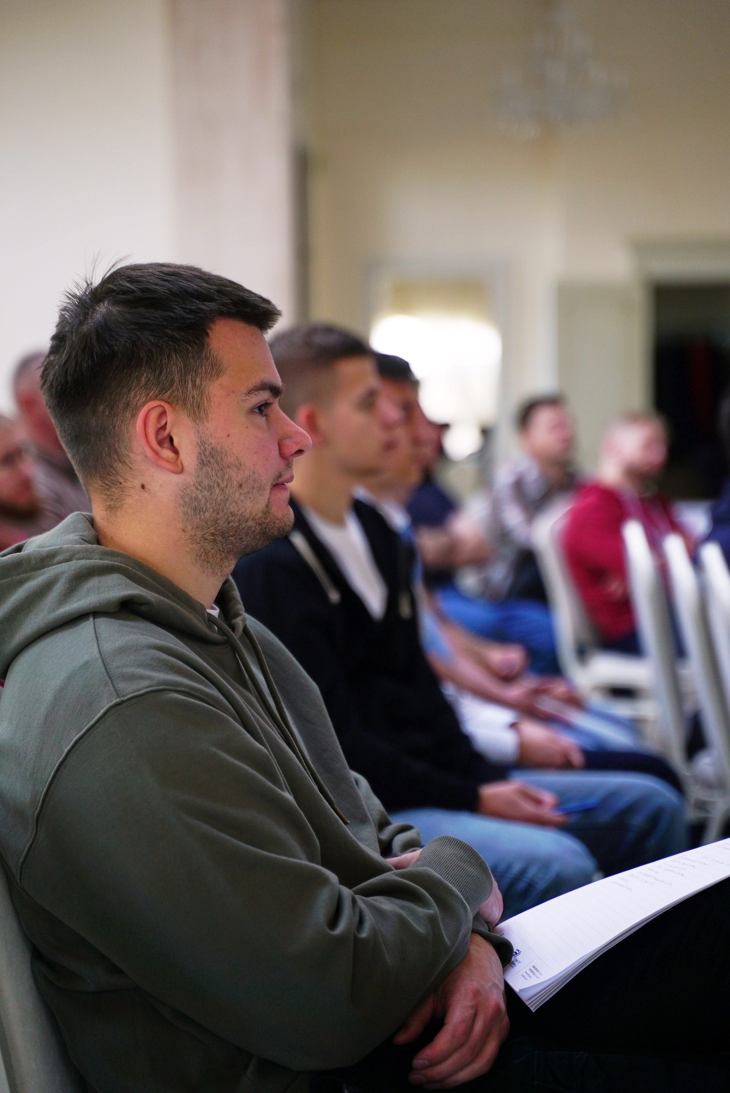 Стоматологическая Конференция STOM SUPPLY. TRINITY GRAPH