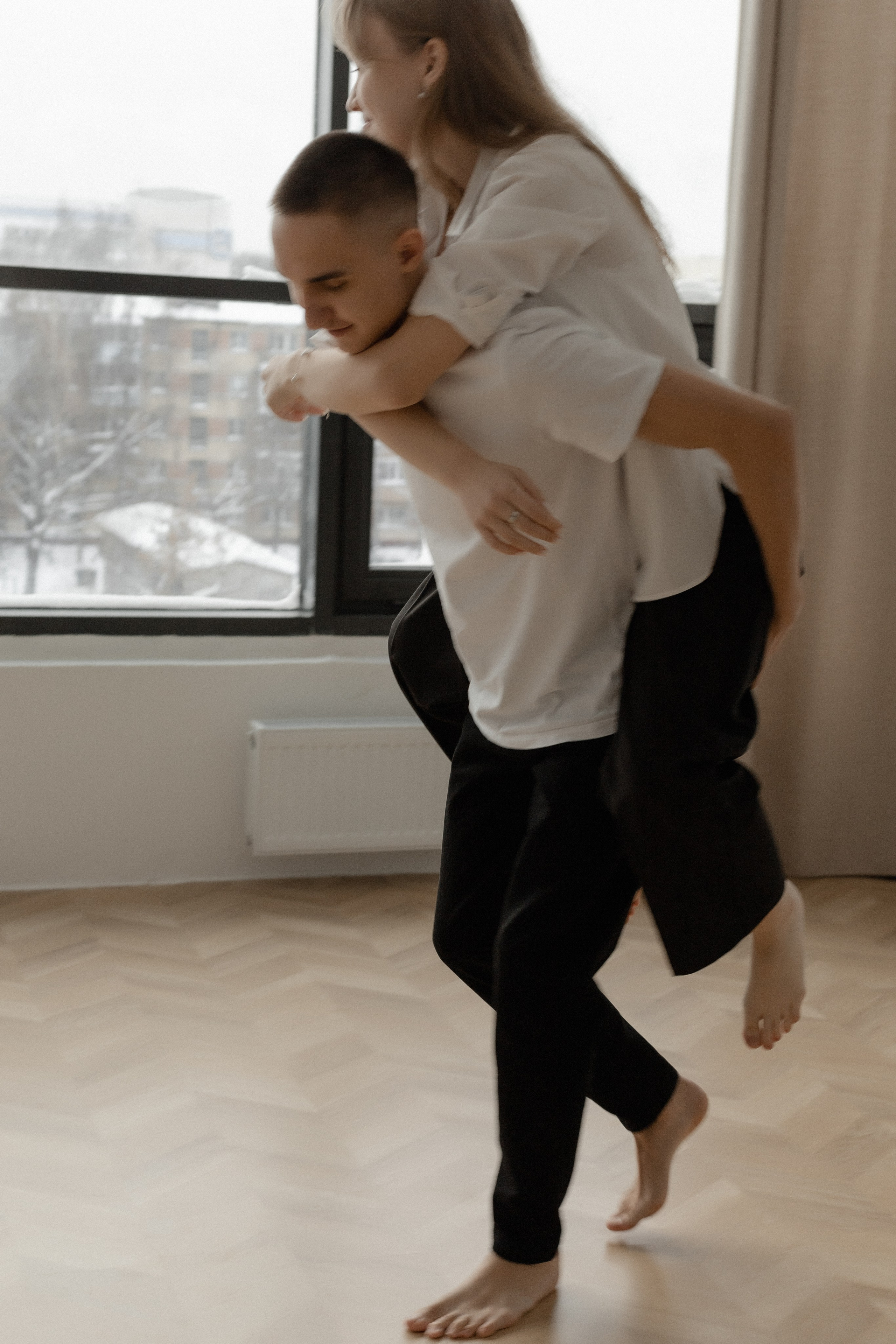 Ксения и Евгений. Фотограф Йошкар-Ола Марина Королева