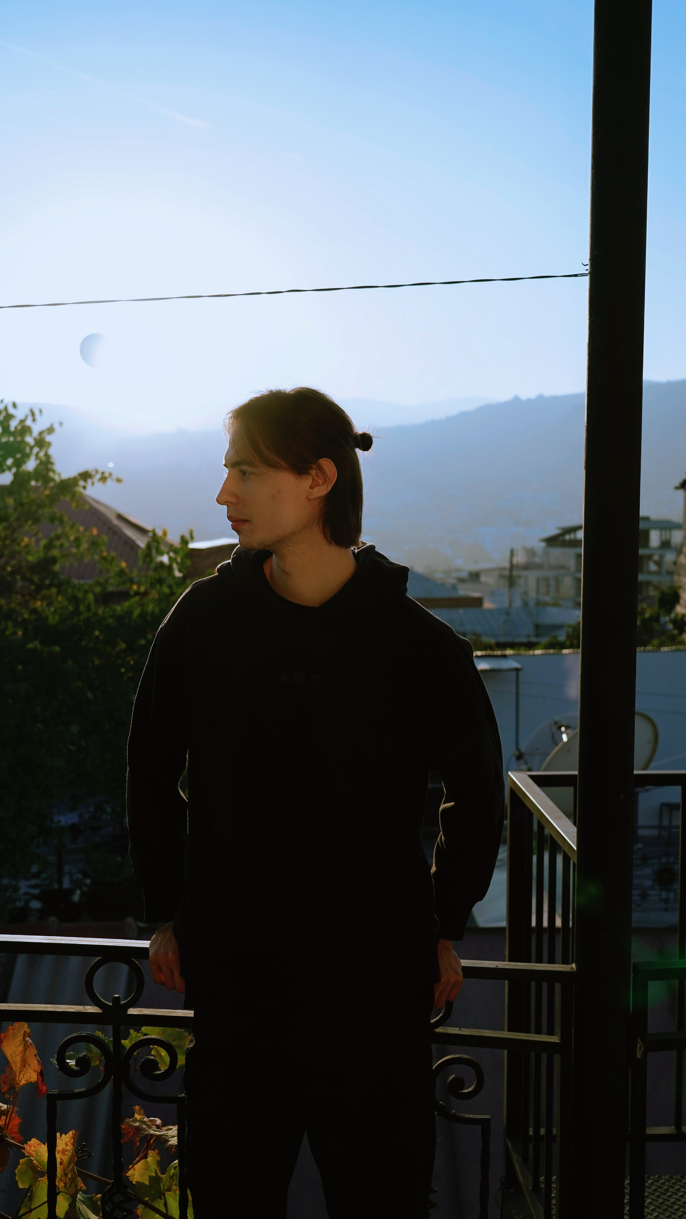 ДИМА | ДОМ. Photographer Barcelona