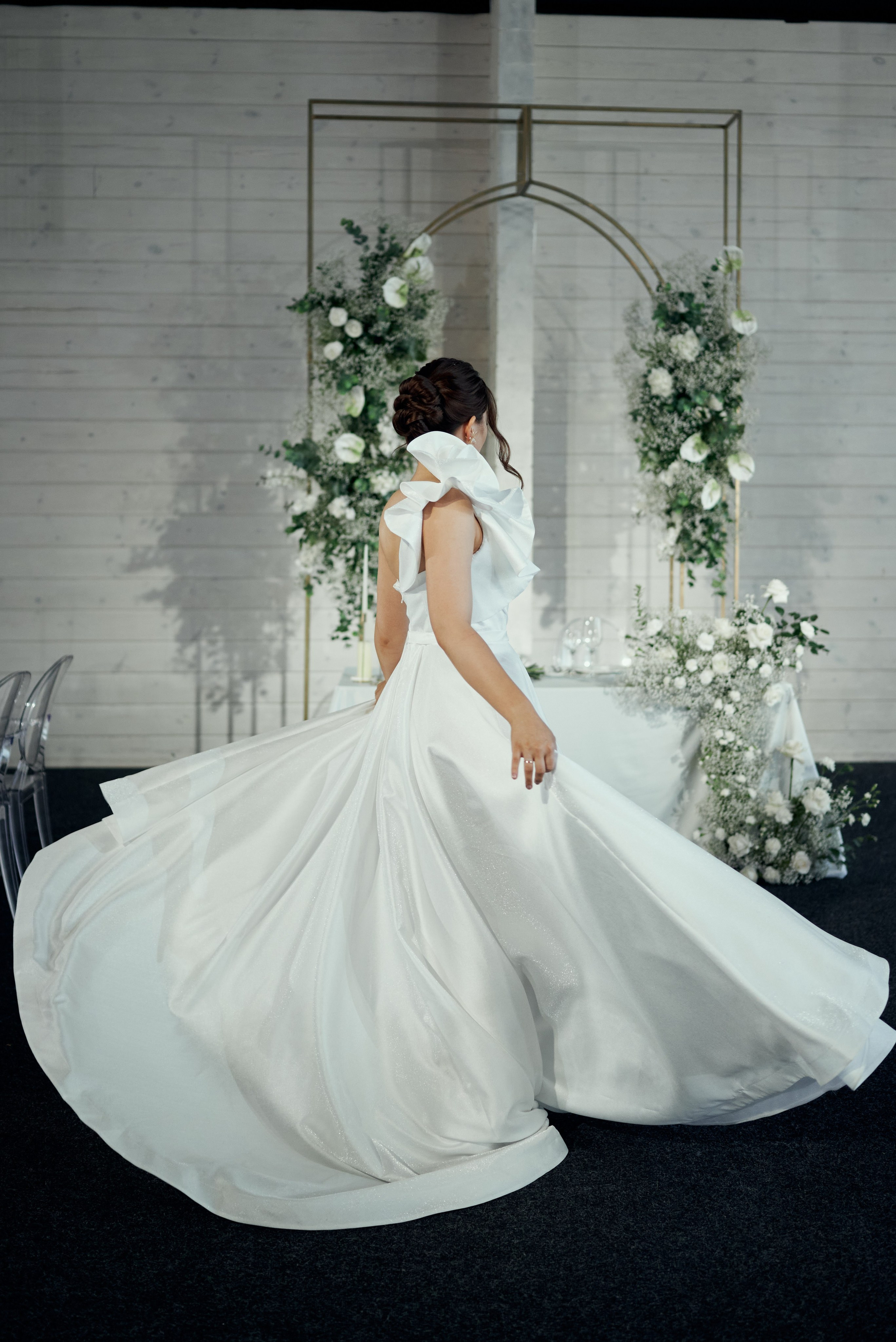 Илона и Роман. Свадебный фотограф Александр Браво