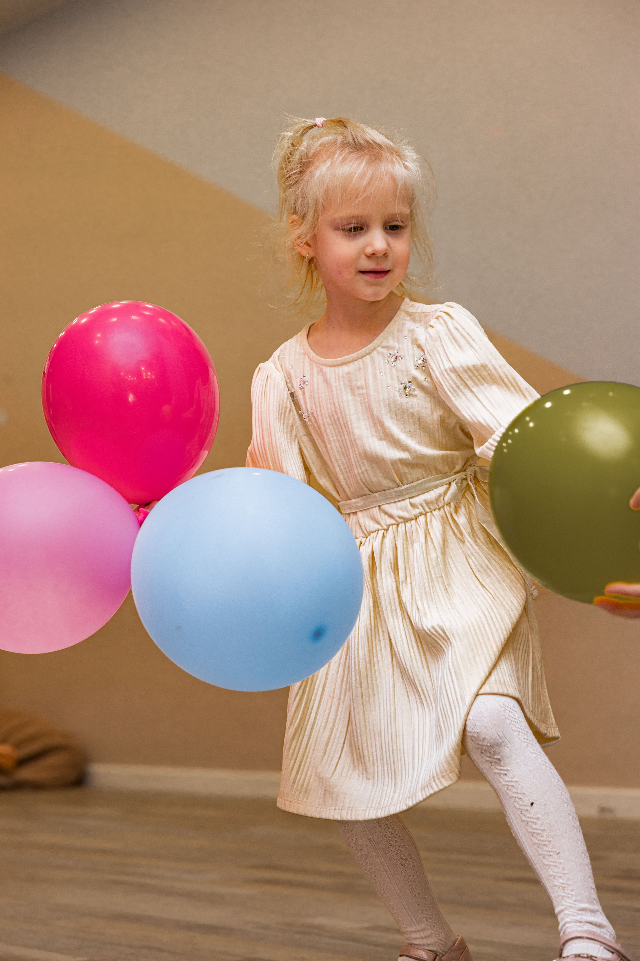Happy Team. Фотограф/видеограф в Санкт-Петербурге Динара Гольдина