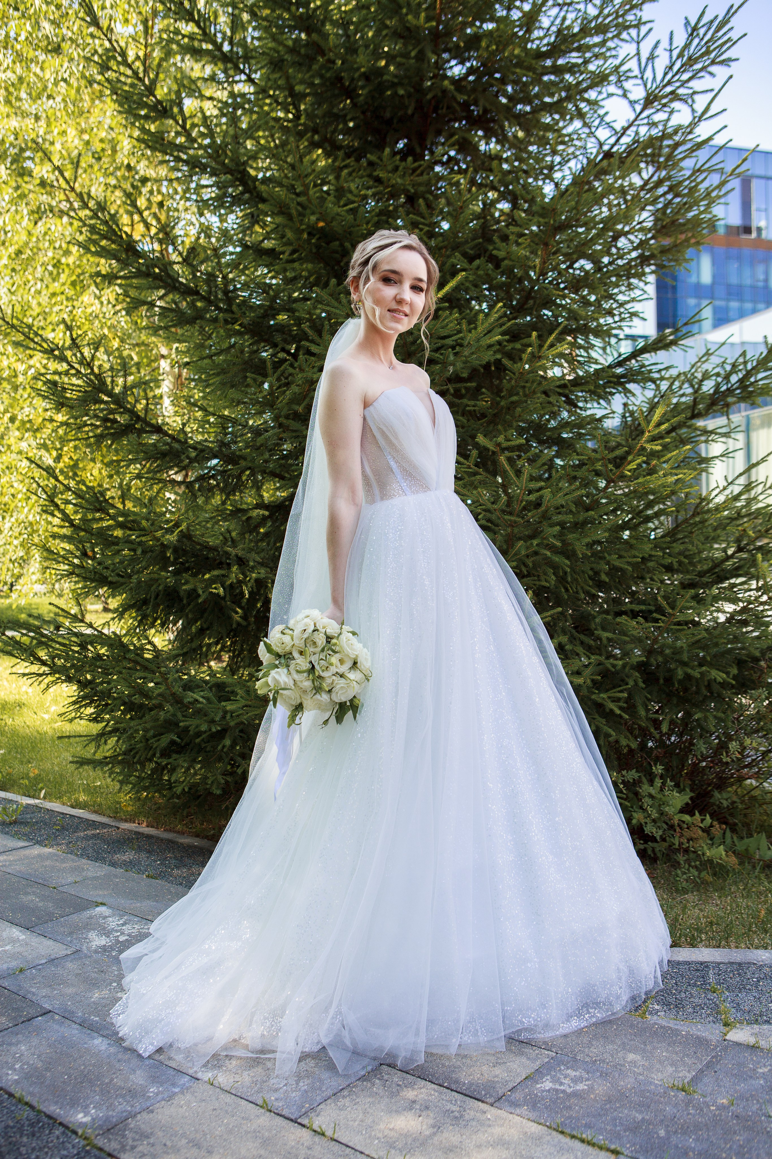 Свадебный день. Психолог с фотоаппаратом Зимина Оксана