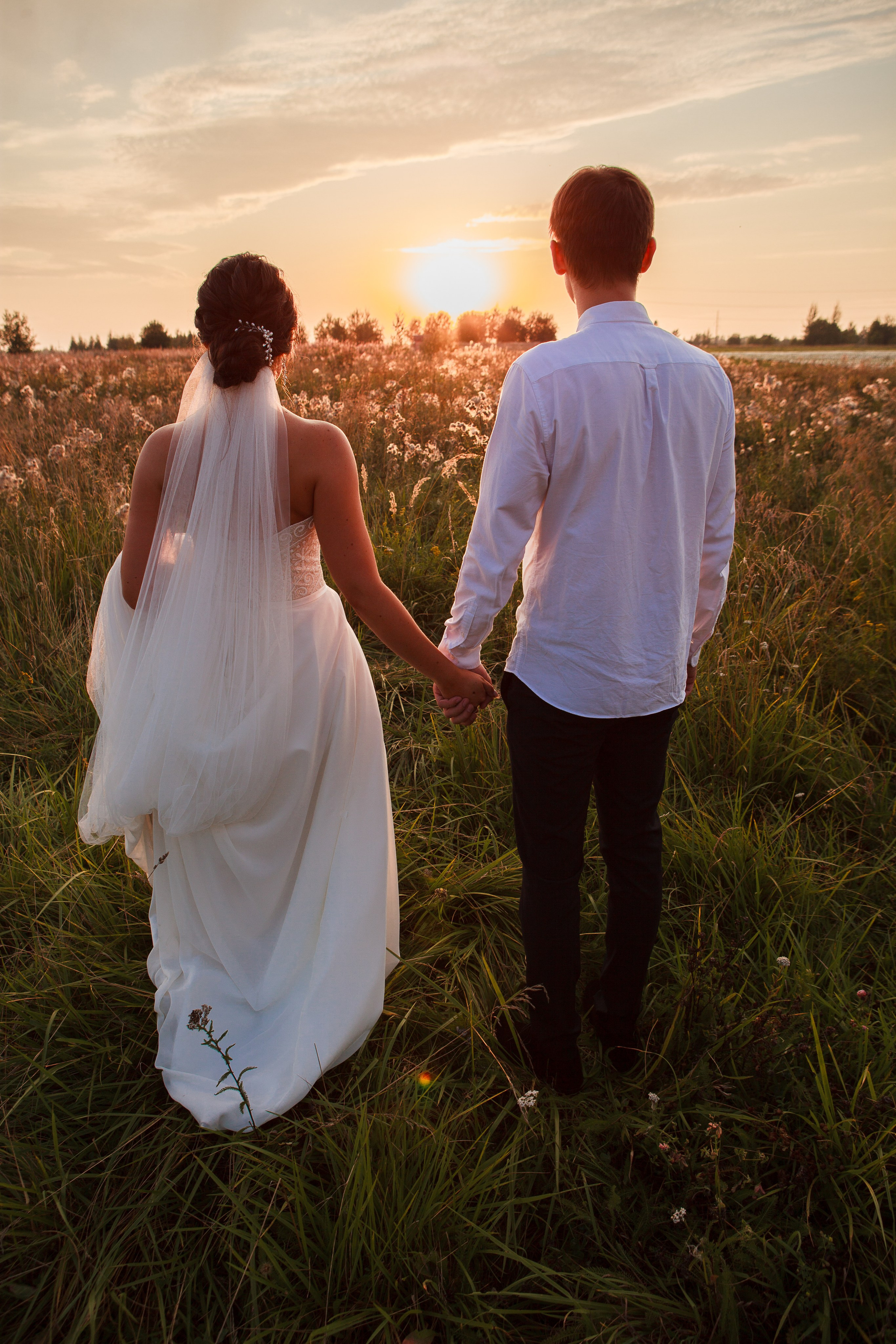 Свадебный день. Психолог с фотоаппаратом Зимина Оксана