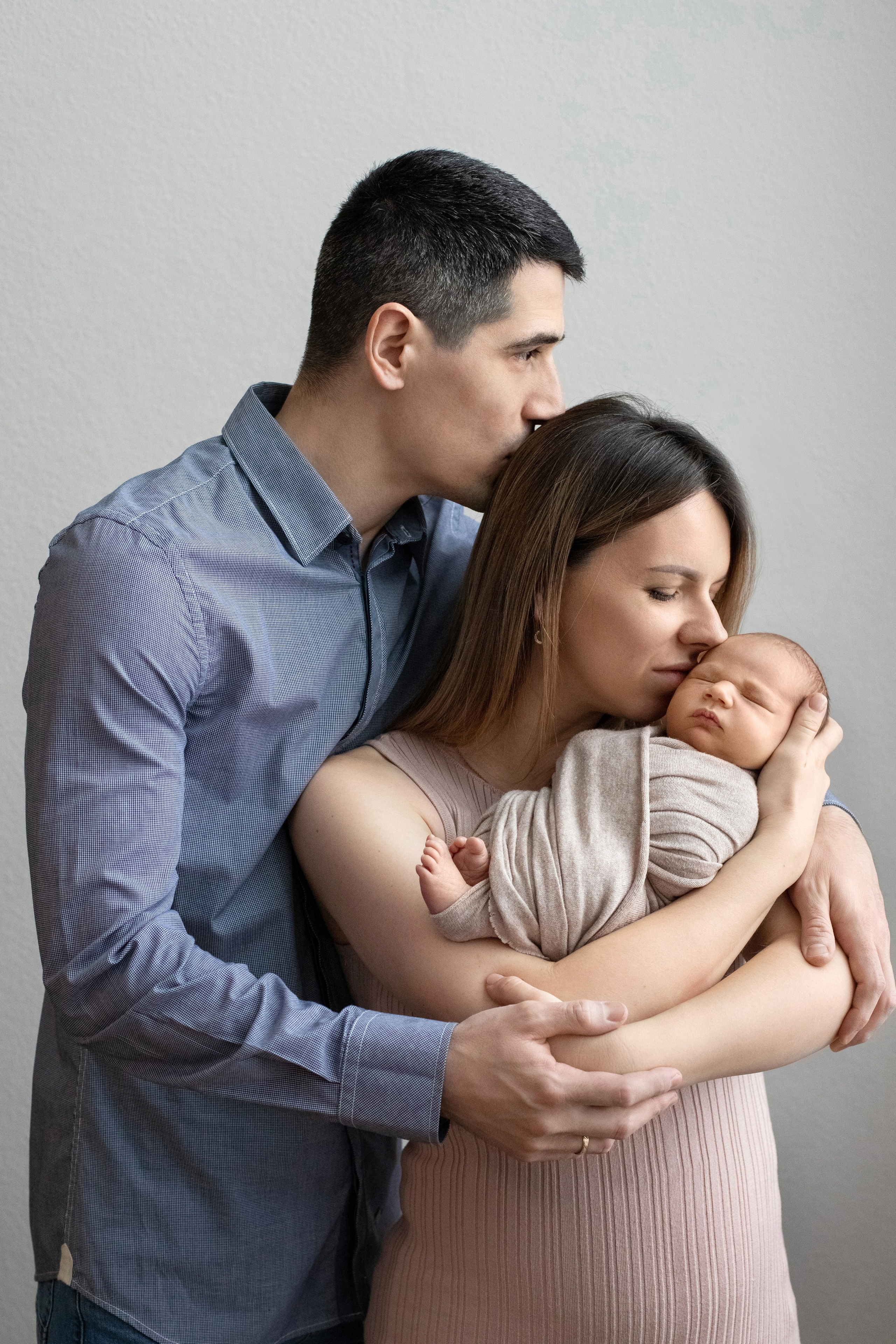 Артур Итого. Фотограф новорожденных в Екатеринбурге Татьяна Продан