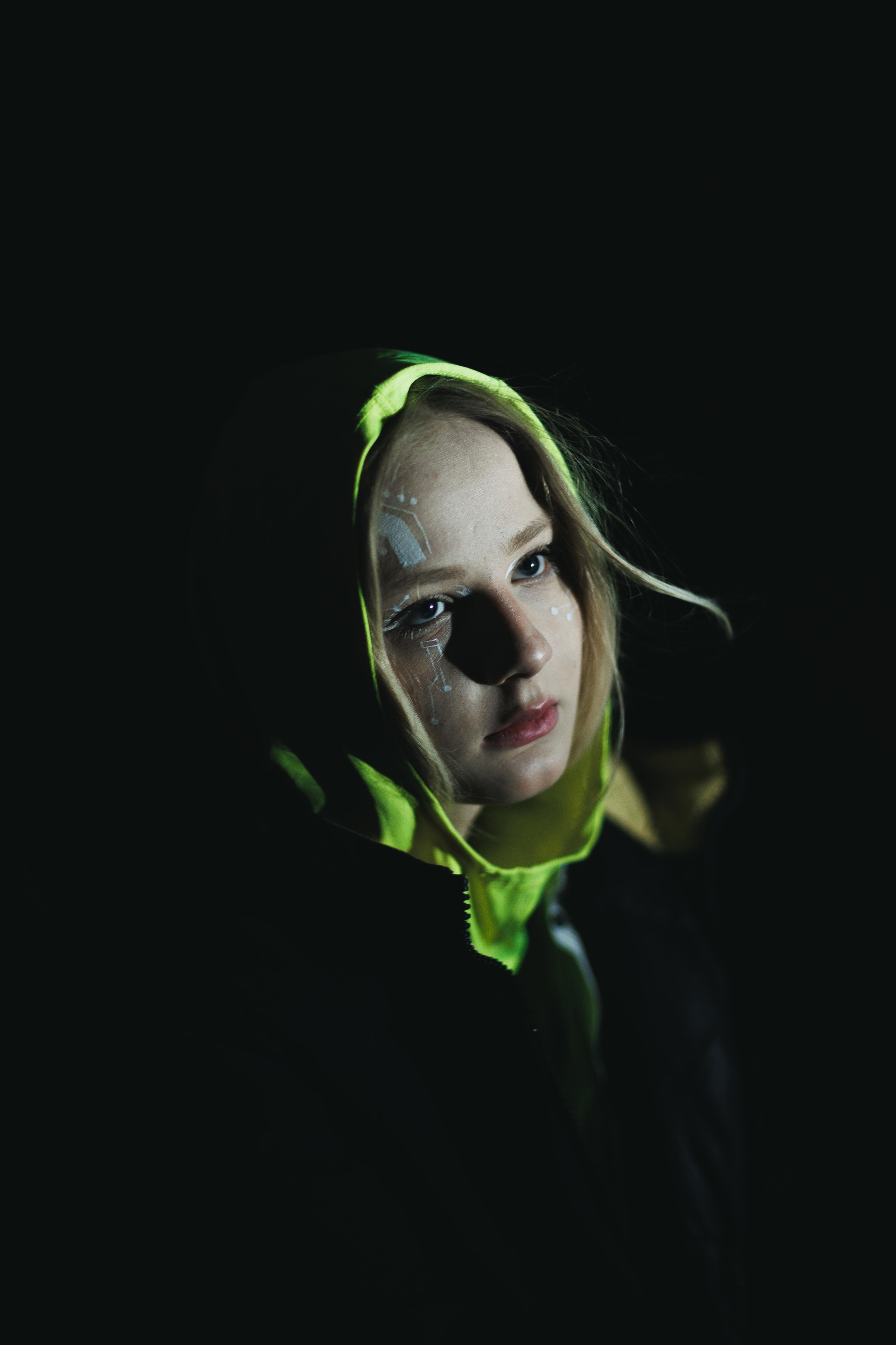 Лиза. Фотограф в Ростове-на-Дону Ника Обида