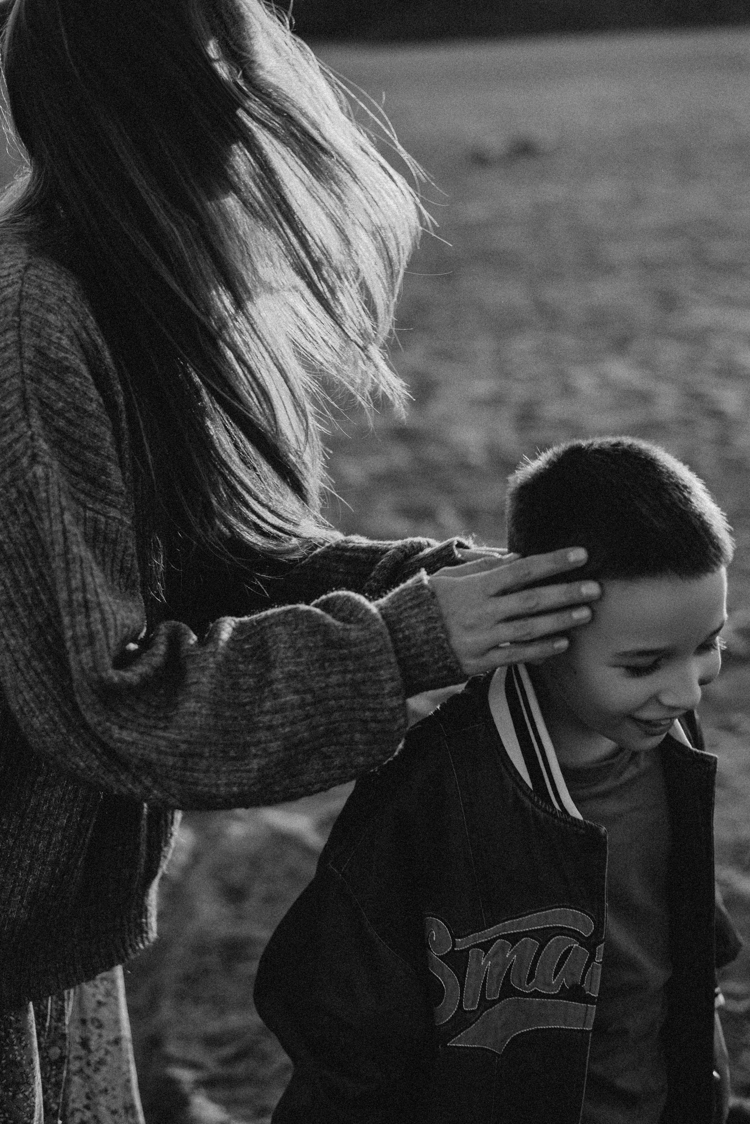 Катя и Вася. Фотограф в Москве Емельяненко Светлана