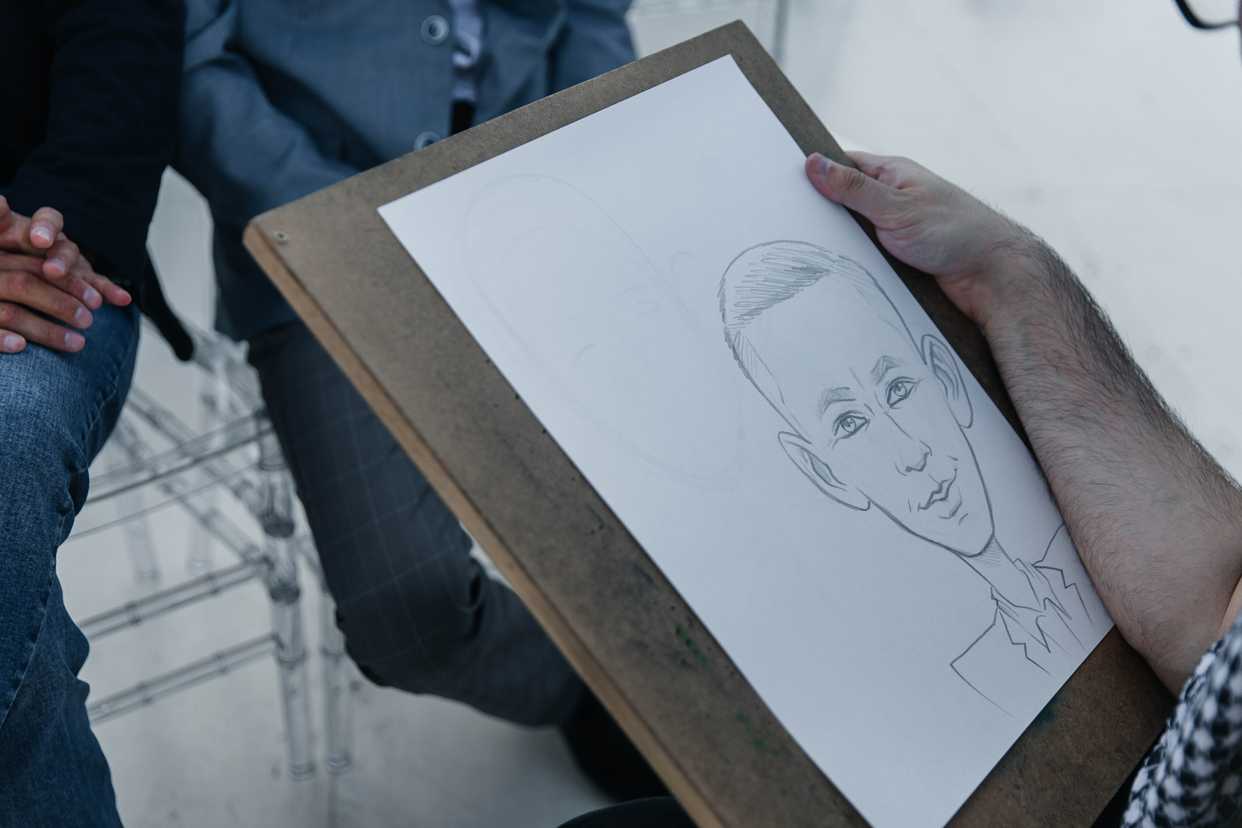 Корпоратив. Главная