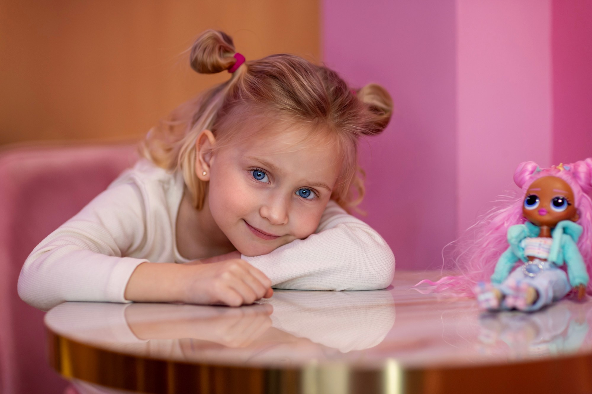 Детский и семейный фотограф в Москве Екатерина Медведева