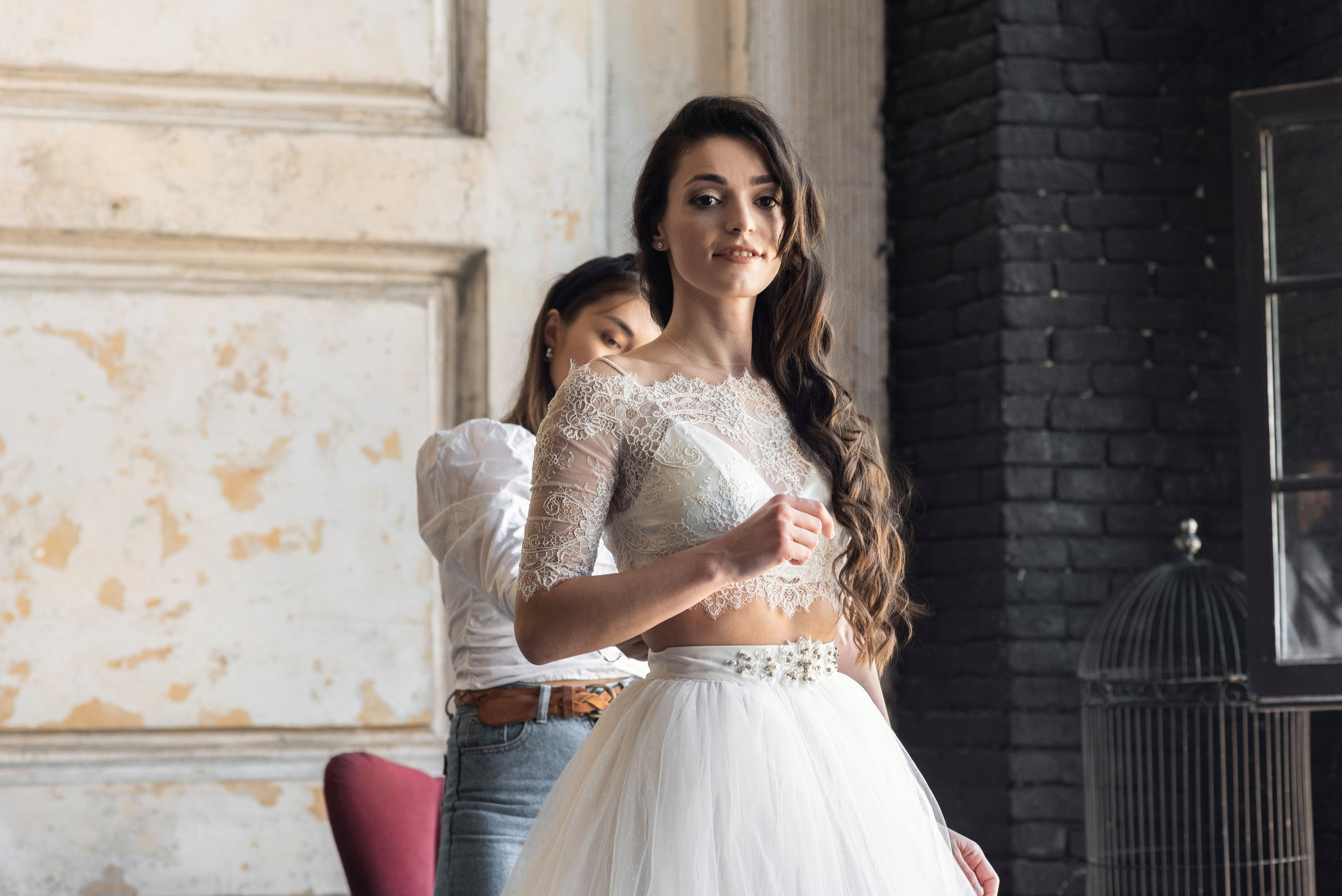 Кэти. Фотограф Юлия Попова