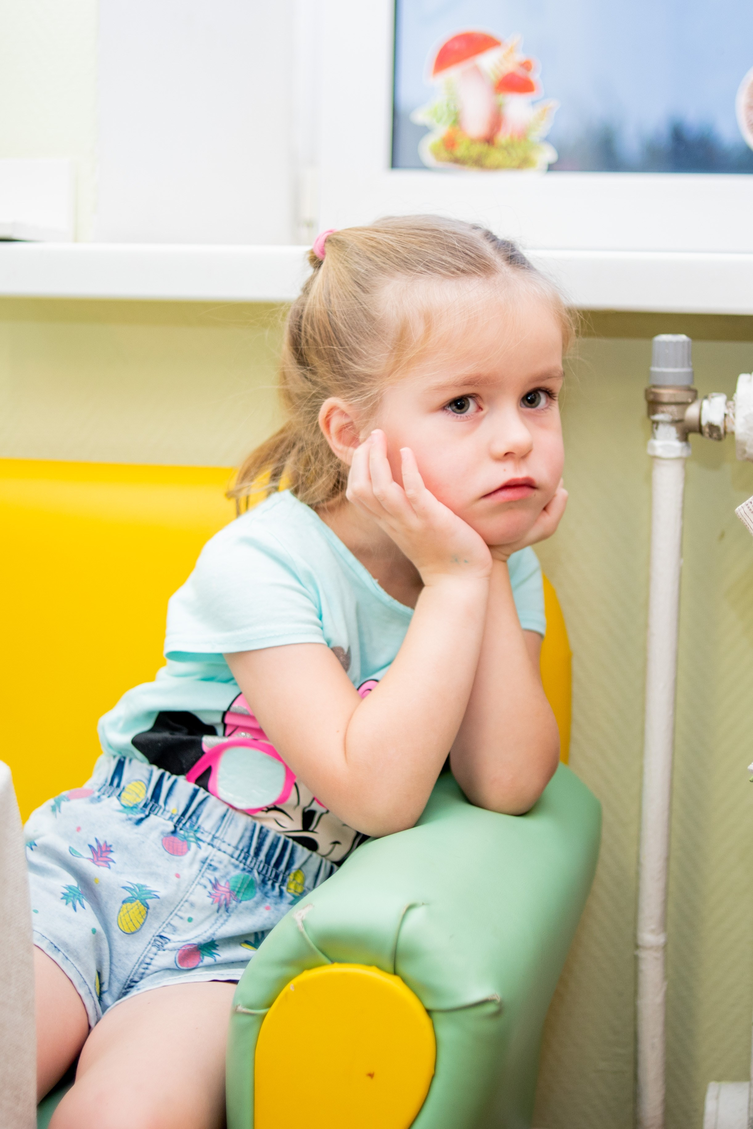 Группа. Фотограф Юлия Попова