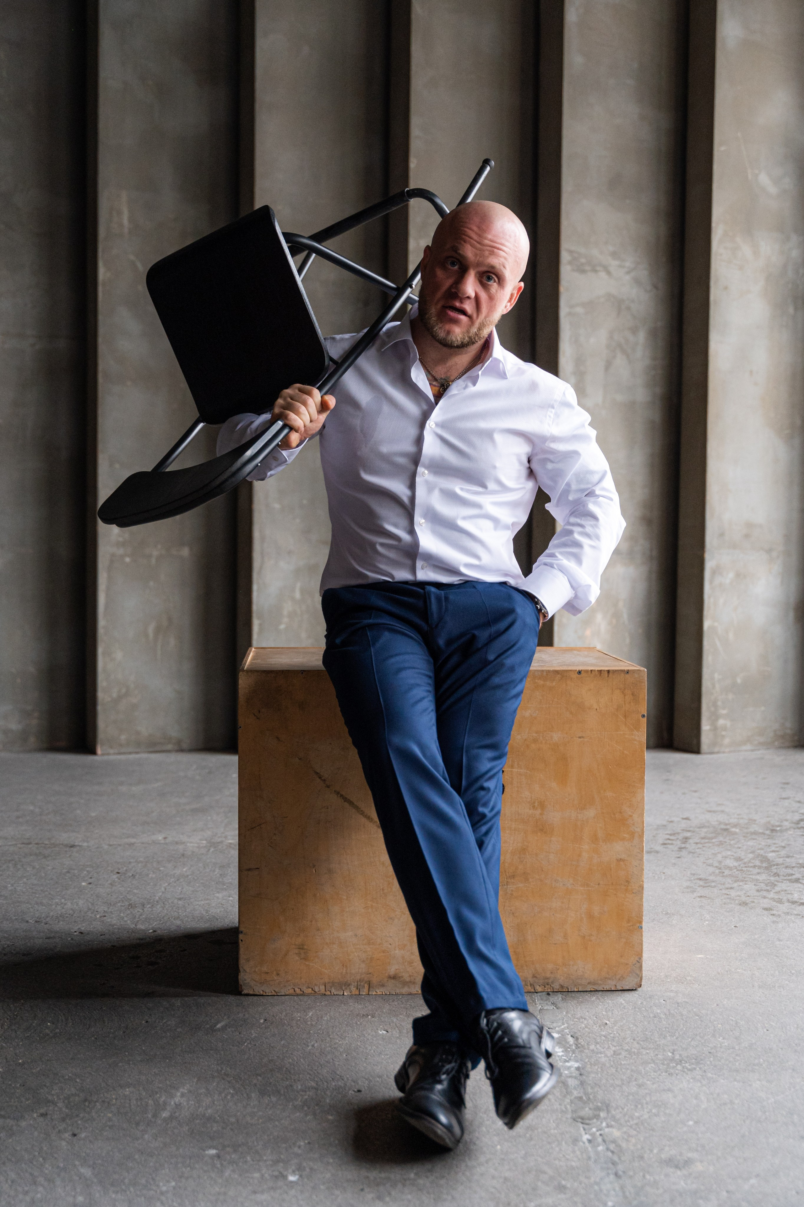 Константин. Фотограф в Москве Наталья Курова