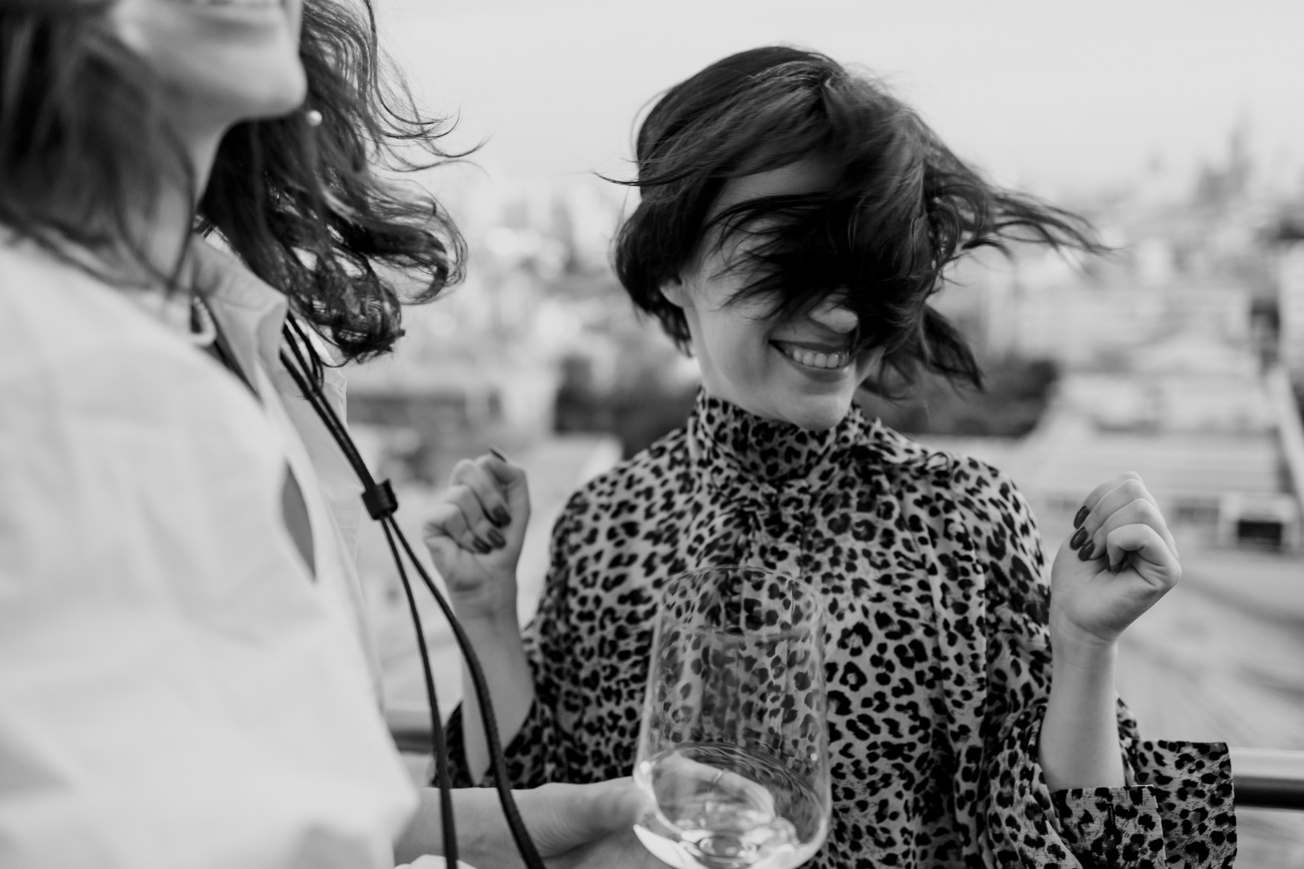 День Рождения. Свадебный фотограф Марина Назарова Москва