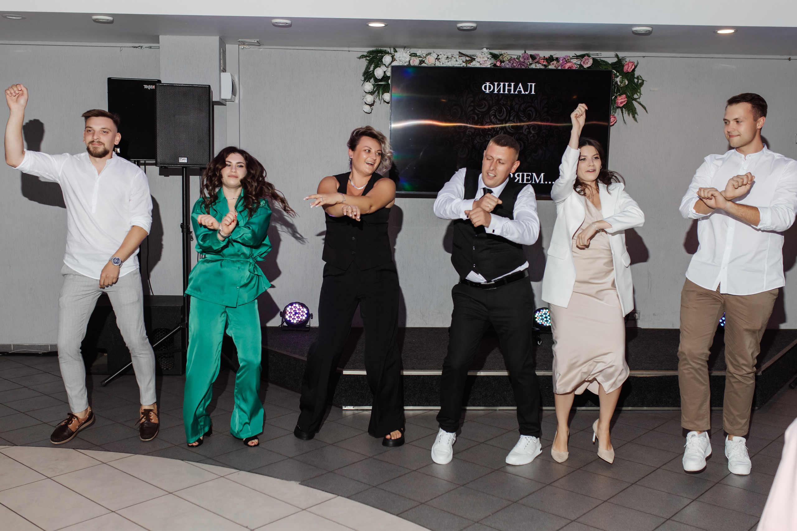 Полина & Егор. Свадебный фотограф Минск Ирина Раевская