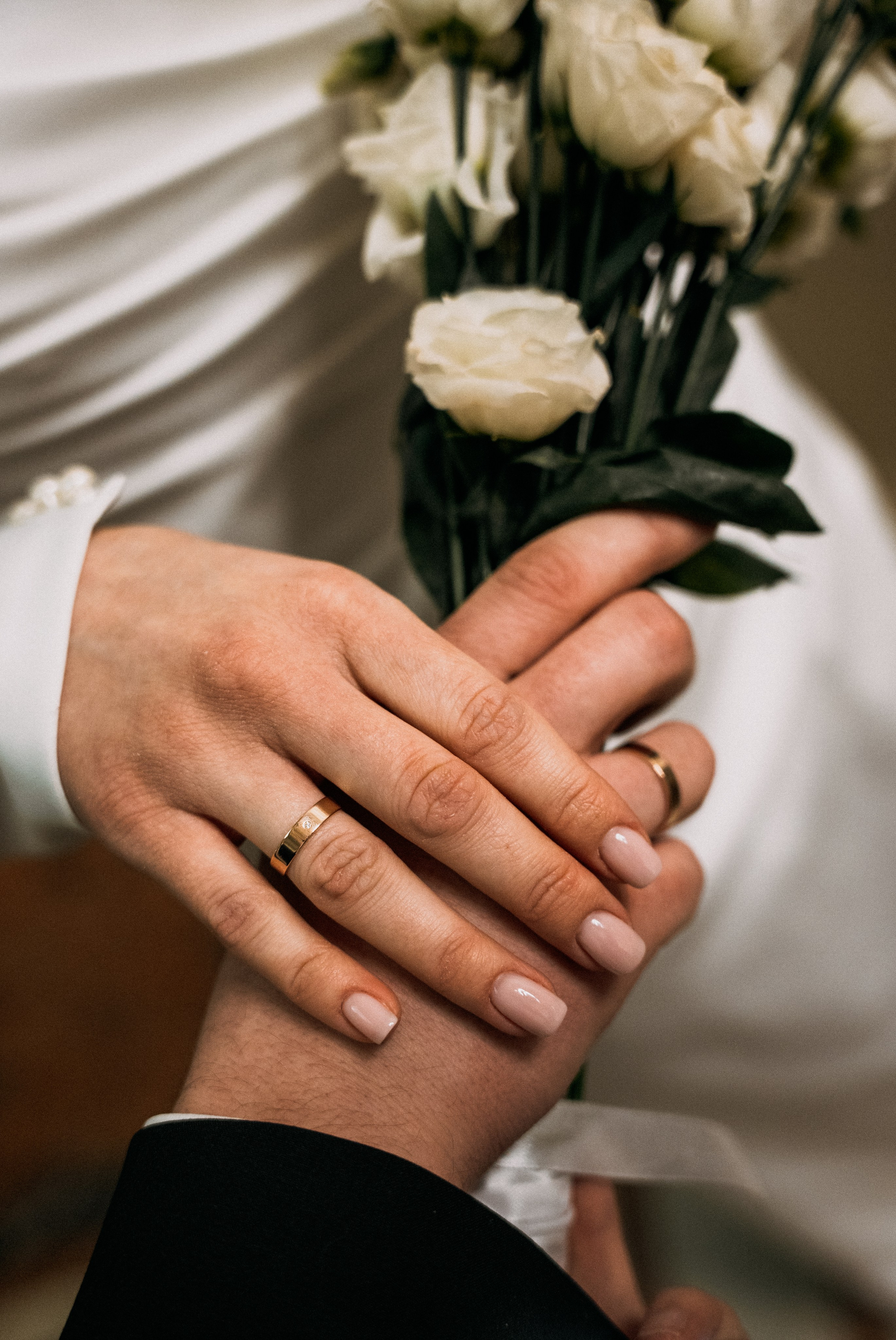 Свадебная фотосессия в Санкт-Петербурге. Федосова Елизавета - свадебный фотограф СПб. Фотосессия Дворец Бракосочетания №1