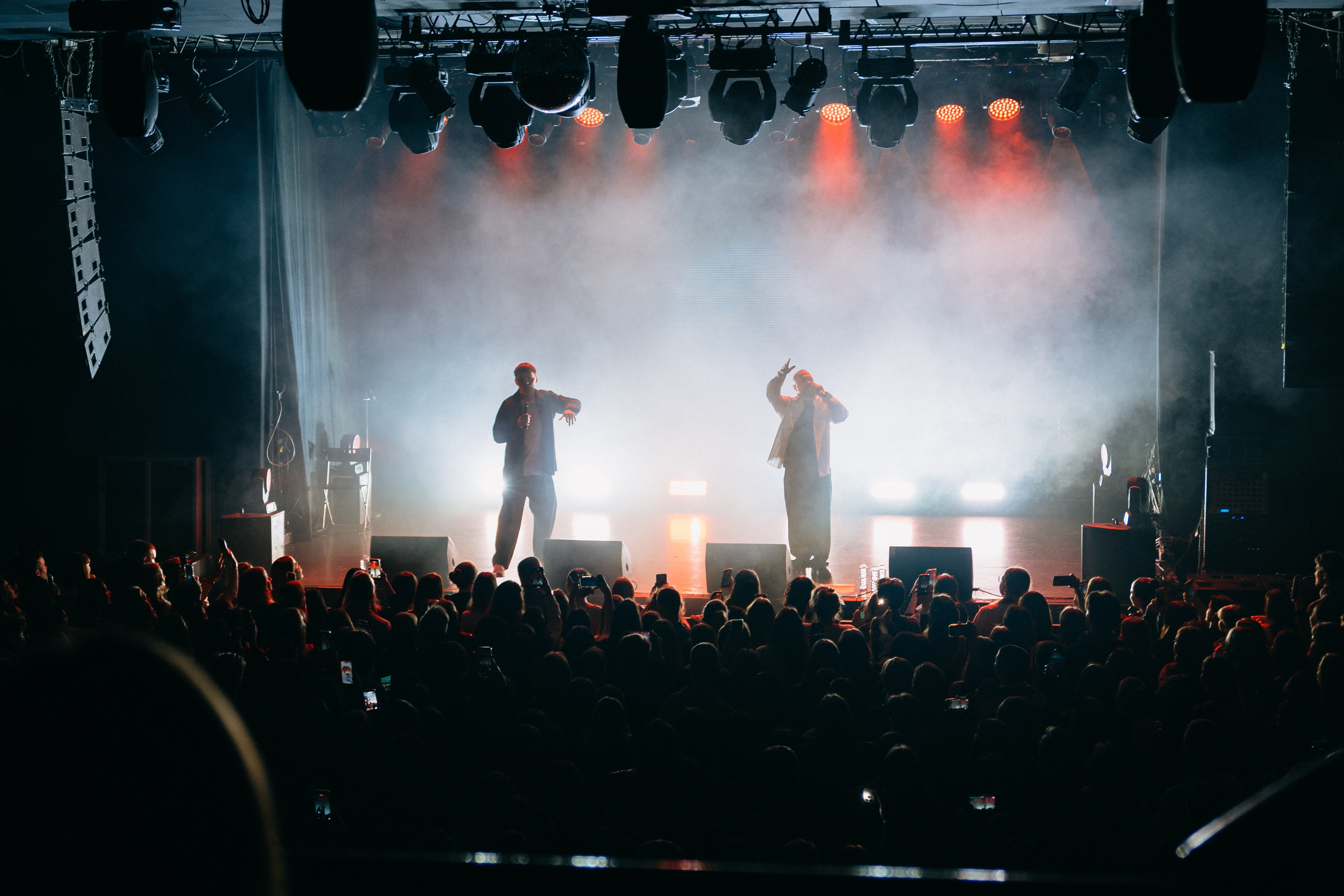 Интонация 01.03.2026 Космонавт. Фотограф в Санкт-Петербурге Федосова Елизавета