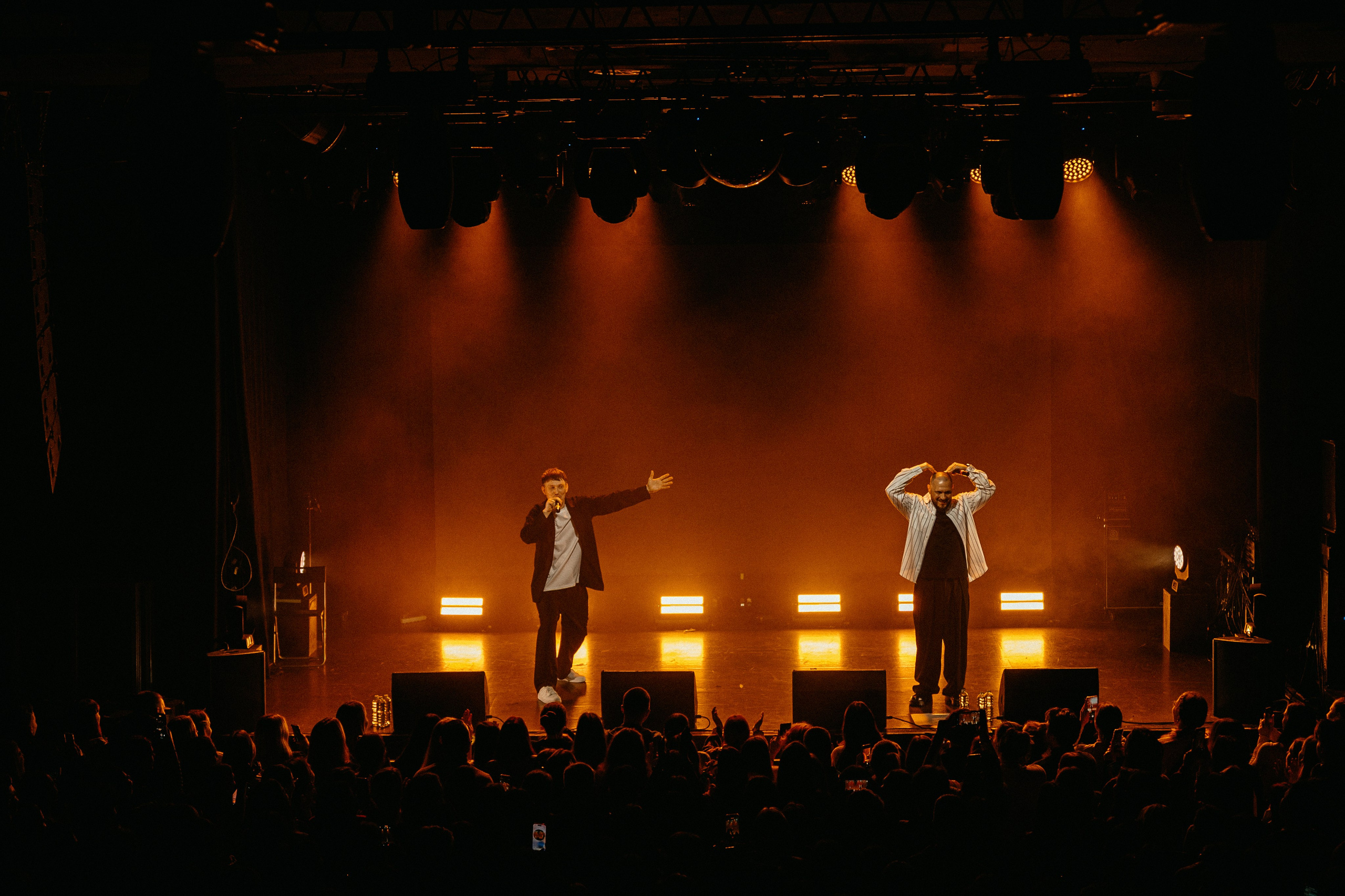 Интонация 01.03.2026 Космонавт. Фотограф в Санкт-Петербурге Федосова Елизавета