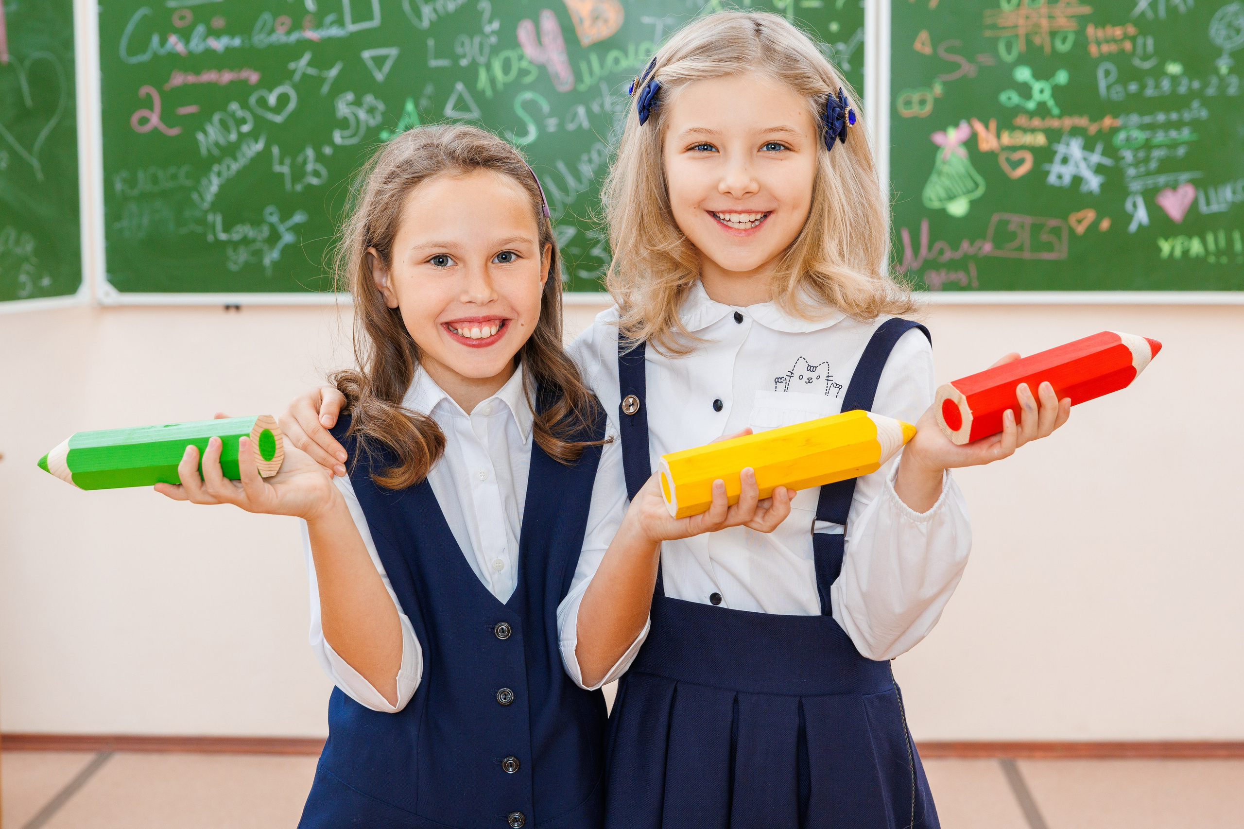 Фотосъёмка детей 1-4 класс. Выпускные альбомы в Москве фотограф Алина Пащук