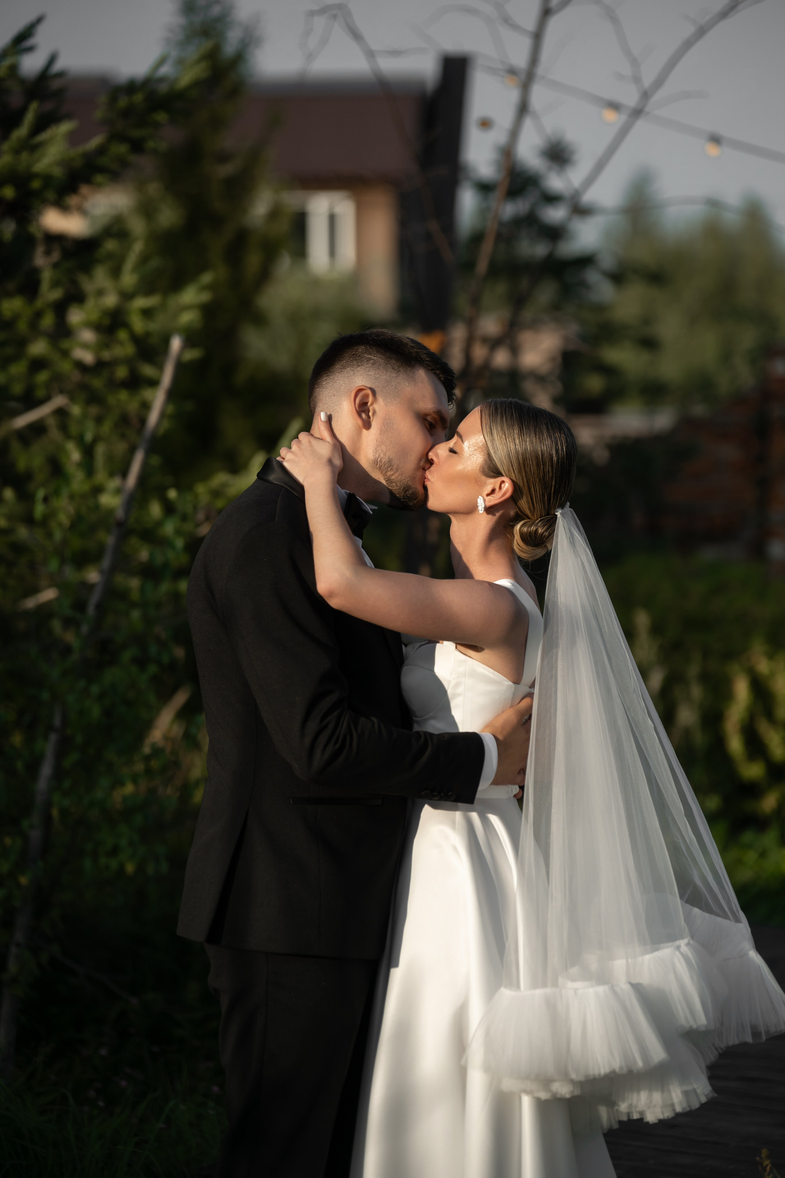 2024. Богдан и Ирина. Свадебный и семейный фотограф в Москве и Европе Евгения Амелина