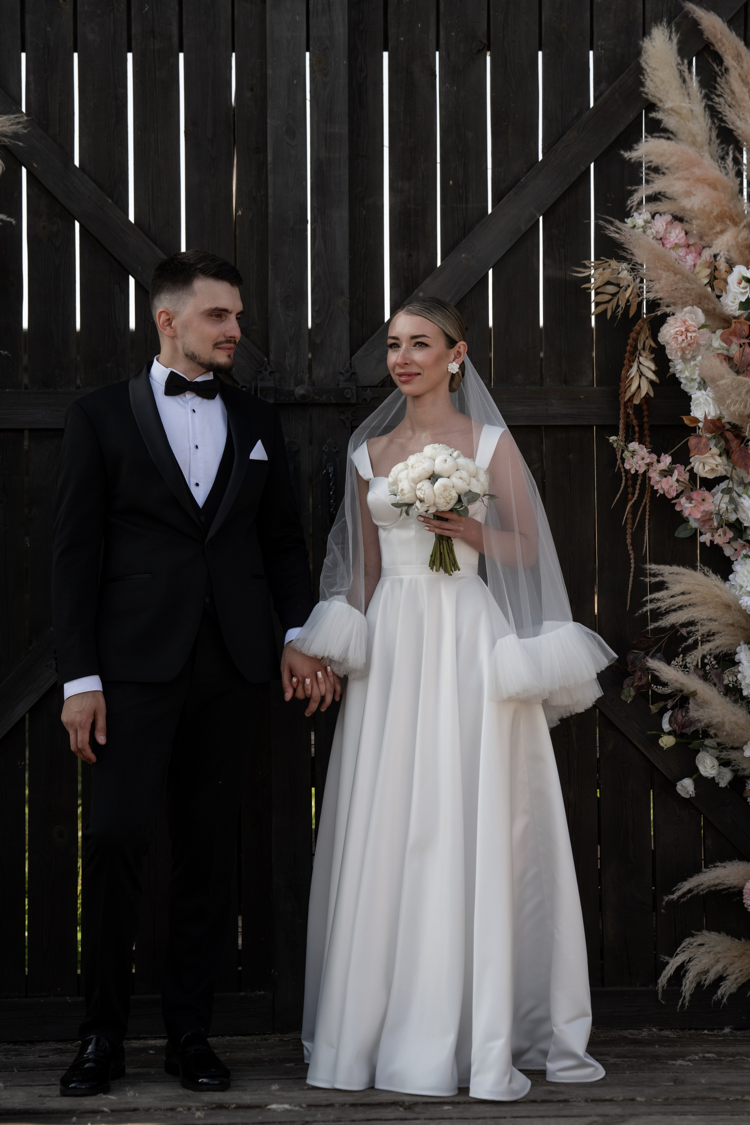 2024. Богдан и Ирина. Свадебный и семейный фотограф в Москве и Европе Евгения Амелина