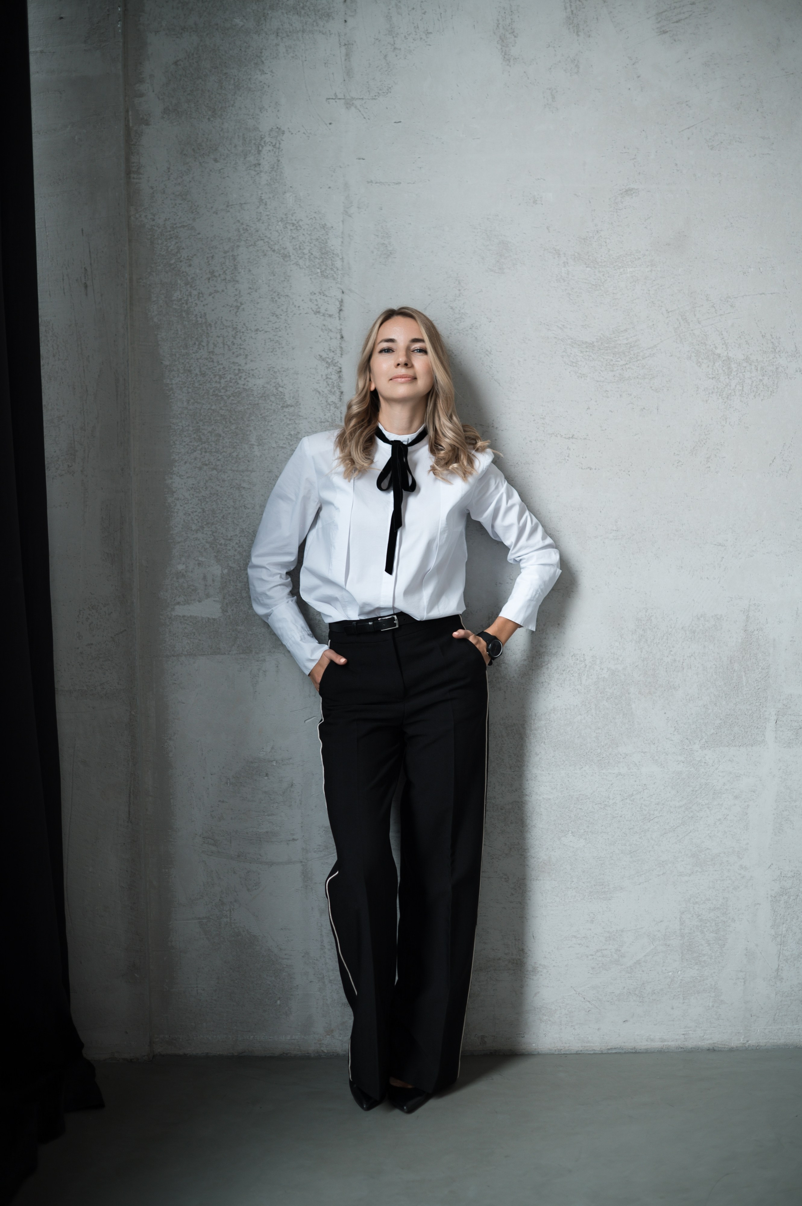 Ксения. Свадебный и студийный фотограф в Москве Попов Вячеслав