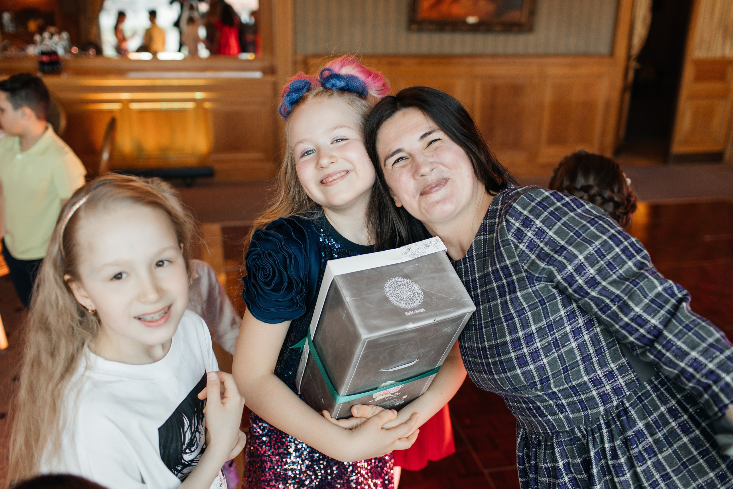 Марусе 9 лет. Свадебный и семейный фотограф