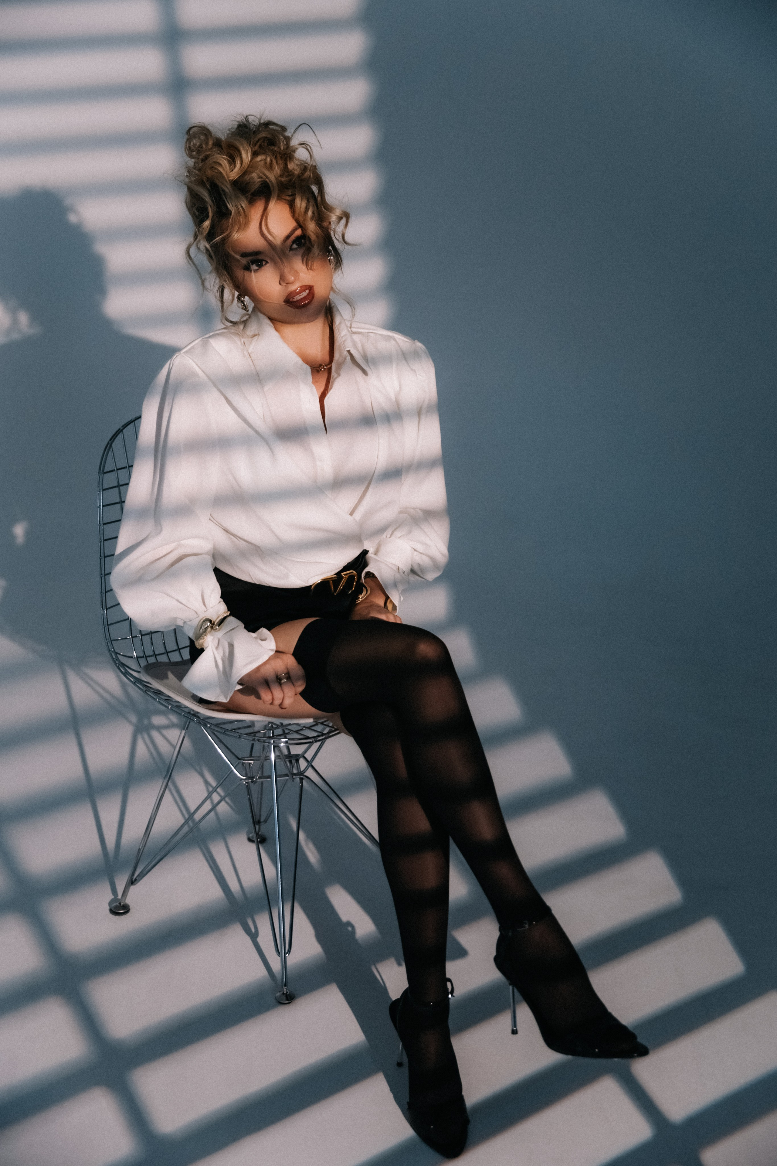 Илона 9 ½ weeks. NatalieDmi — фотосессия беременности, семейный фотограф, портрет