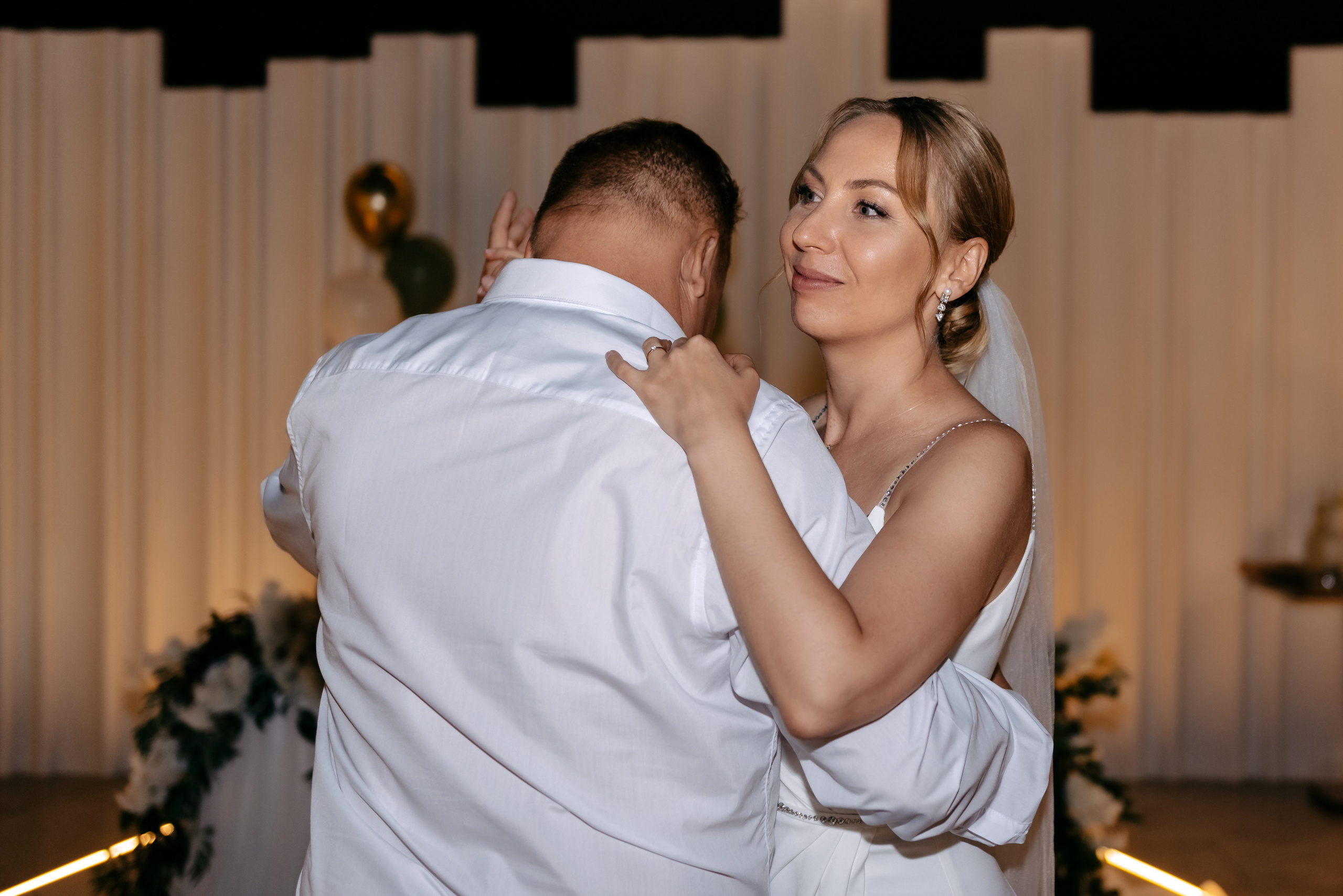 Елена и Артем. Свадебный и семейный фотограф в Алексеевке Марина Купреева