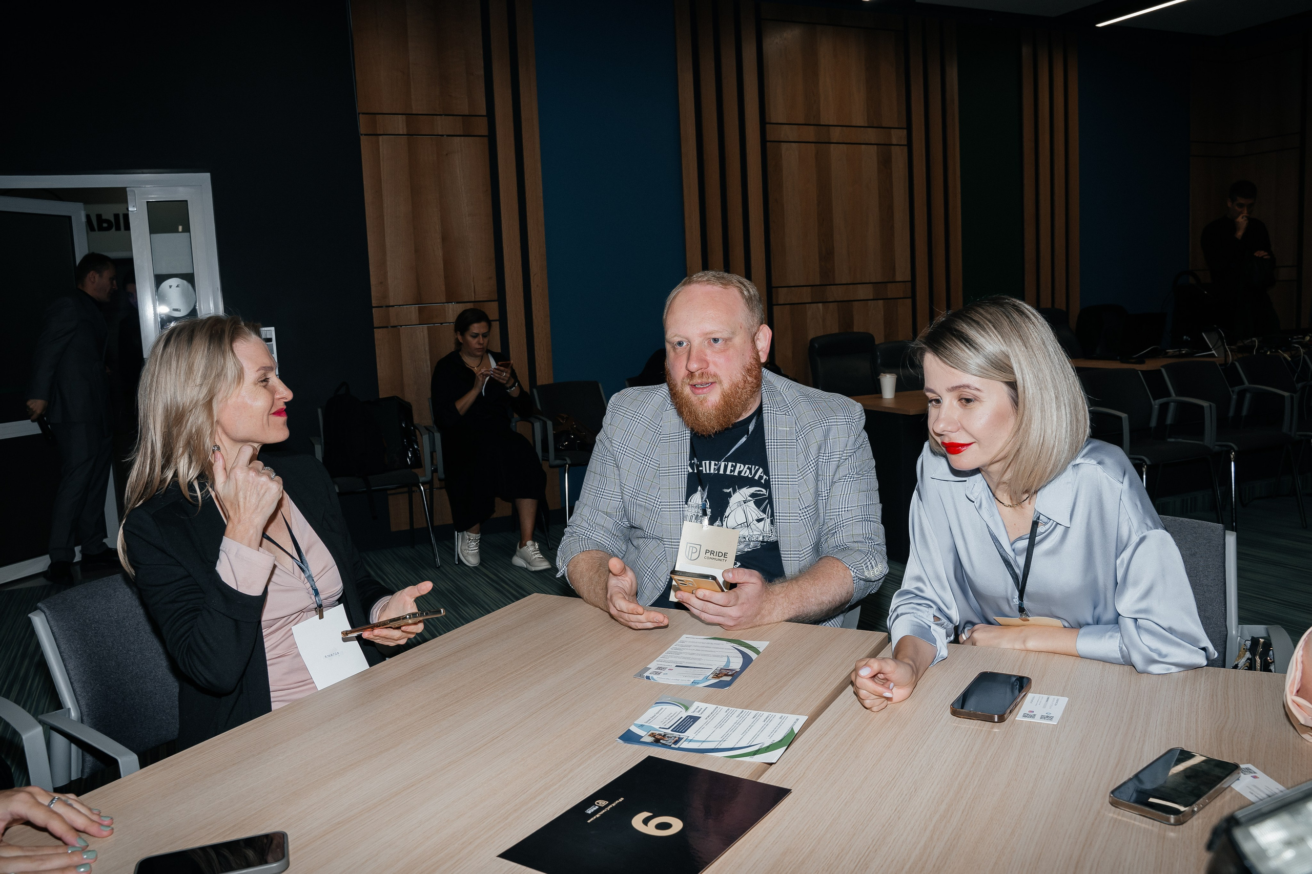 Репортаж. Виктория Алпеева — фотограф по любви